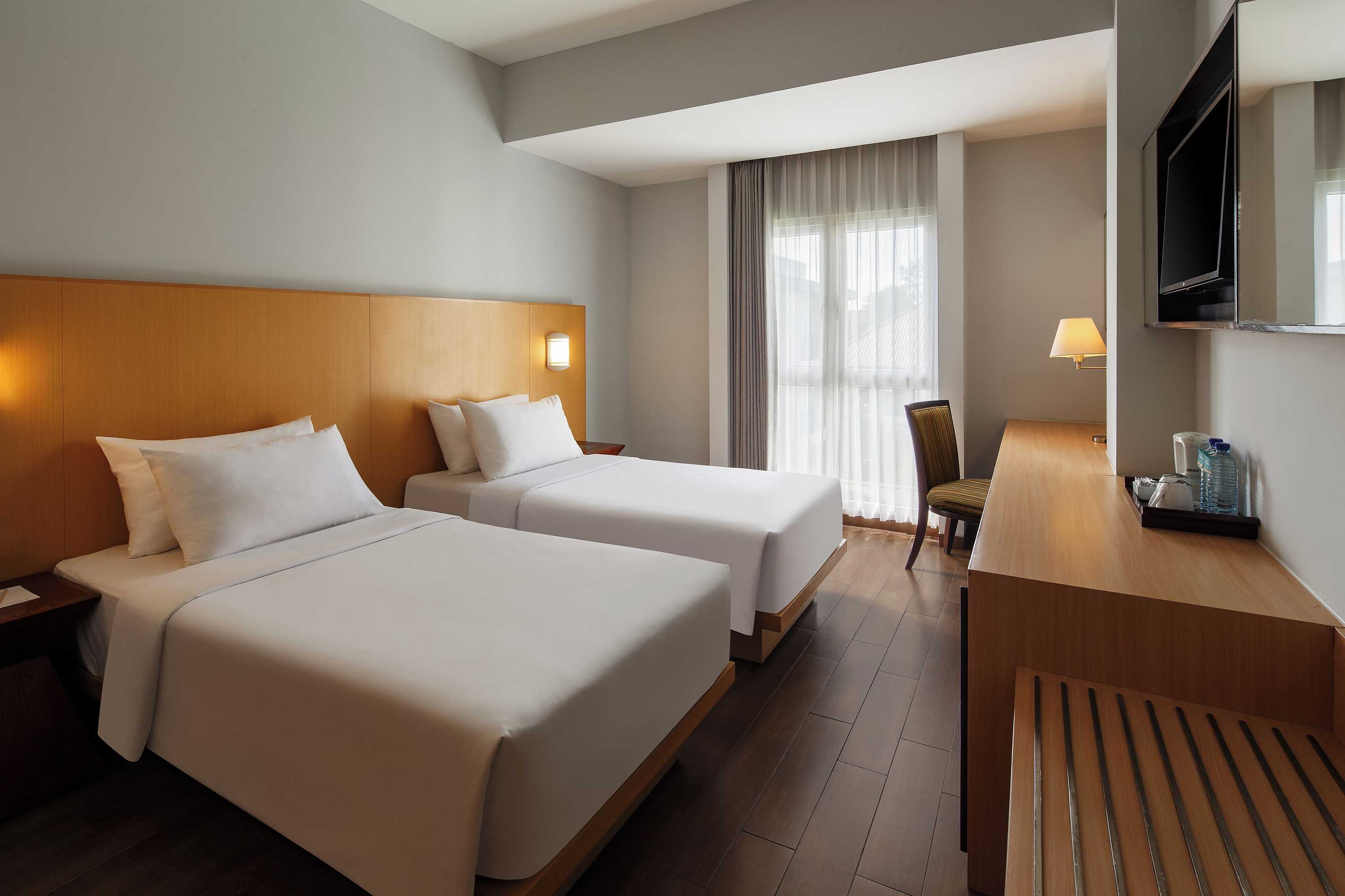 Gift card for Hotel Santika Mataram - Lombok Gift card for Hotel Santika Mataram - Lombok