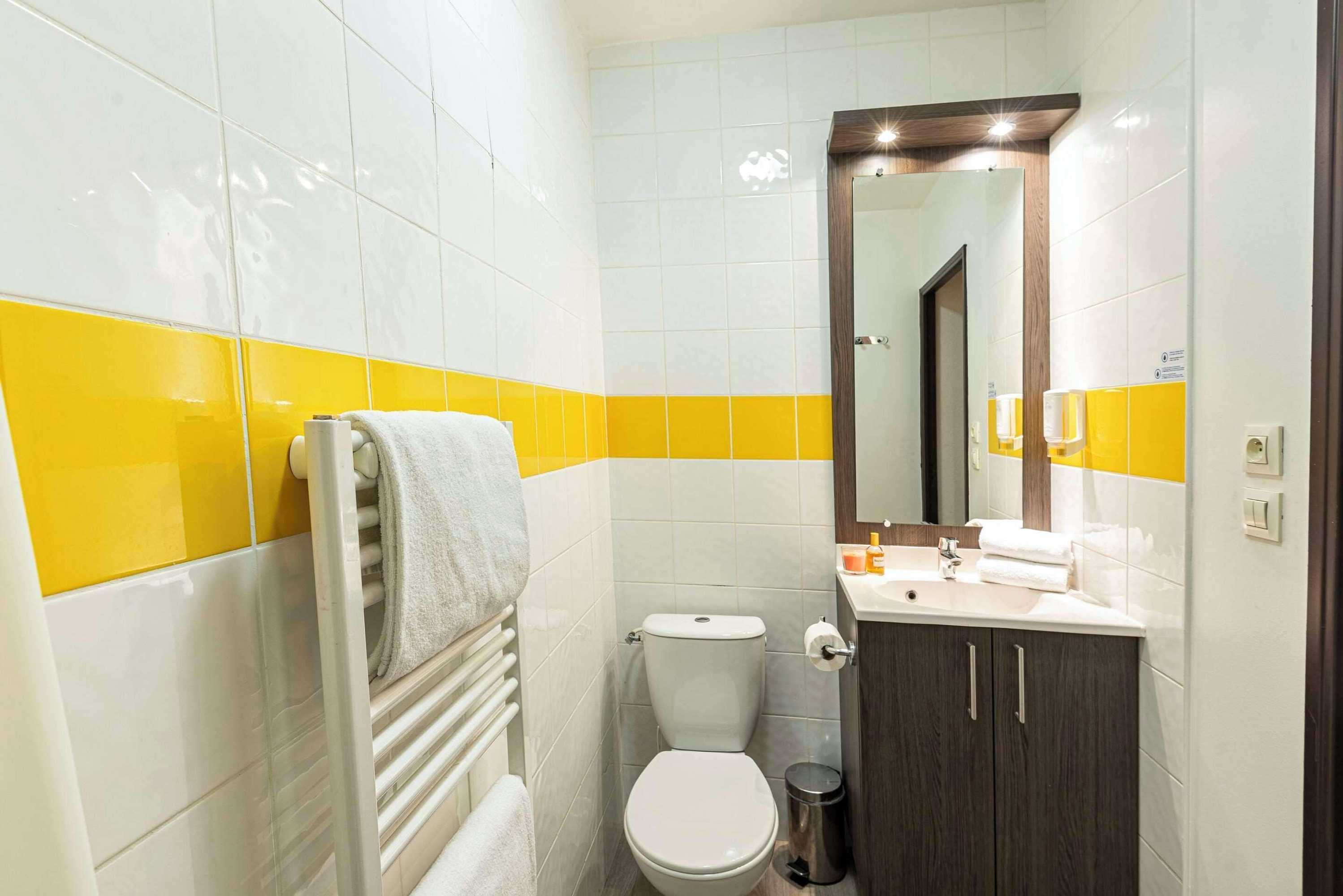 Gift card for Comfort Aparthotel Nimes Centre