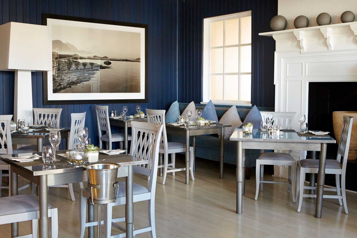 Gift card for The Marine Hermanus