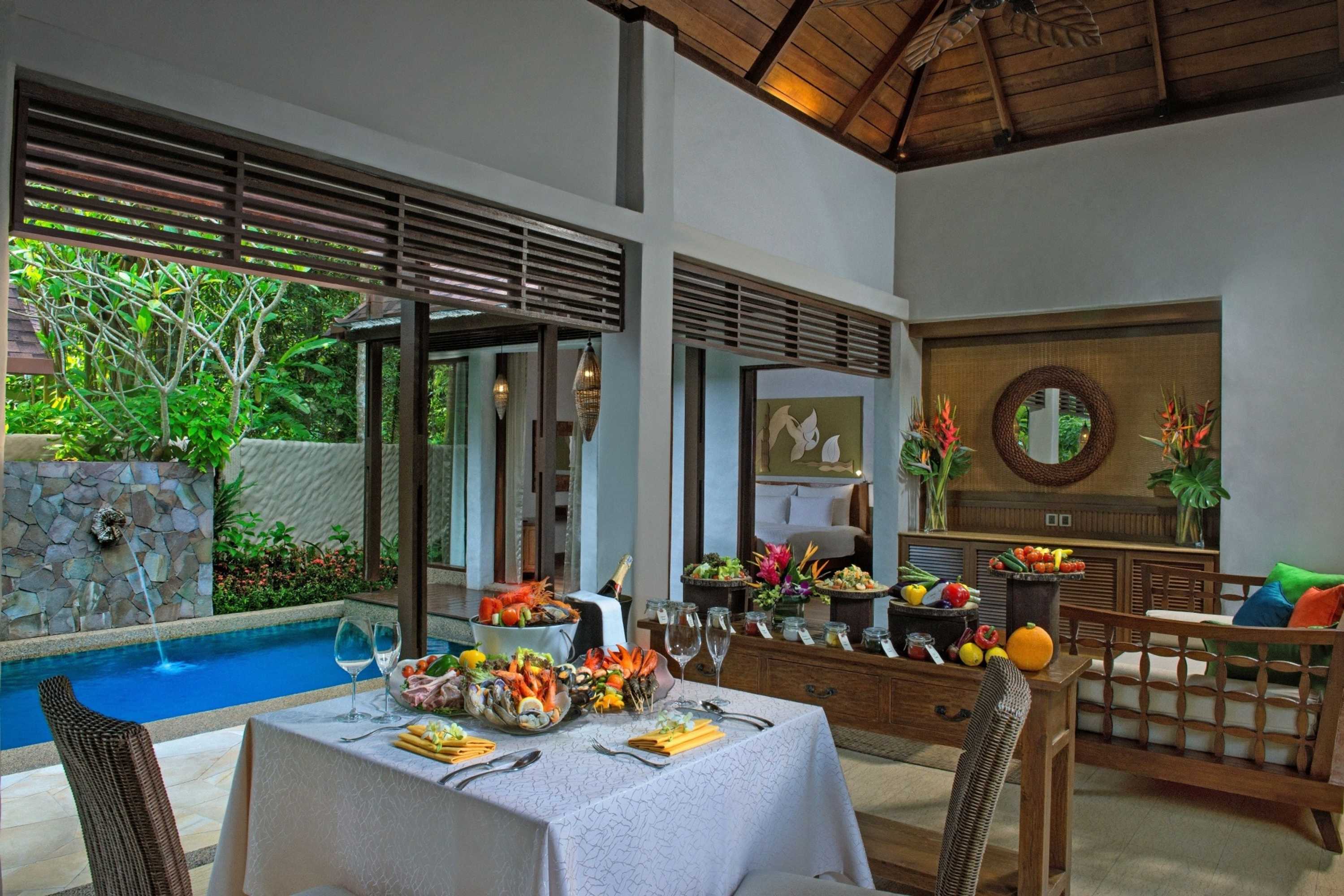 Gift card for The Banjaran Hotsprings Retreat Gift card for The Banjaran Hotsprings Retreat