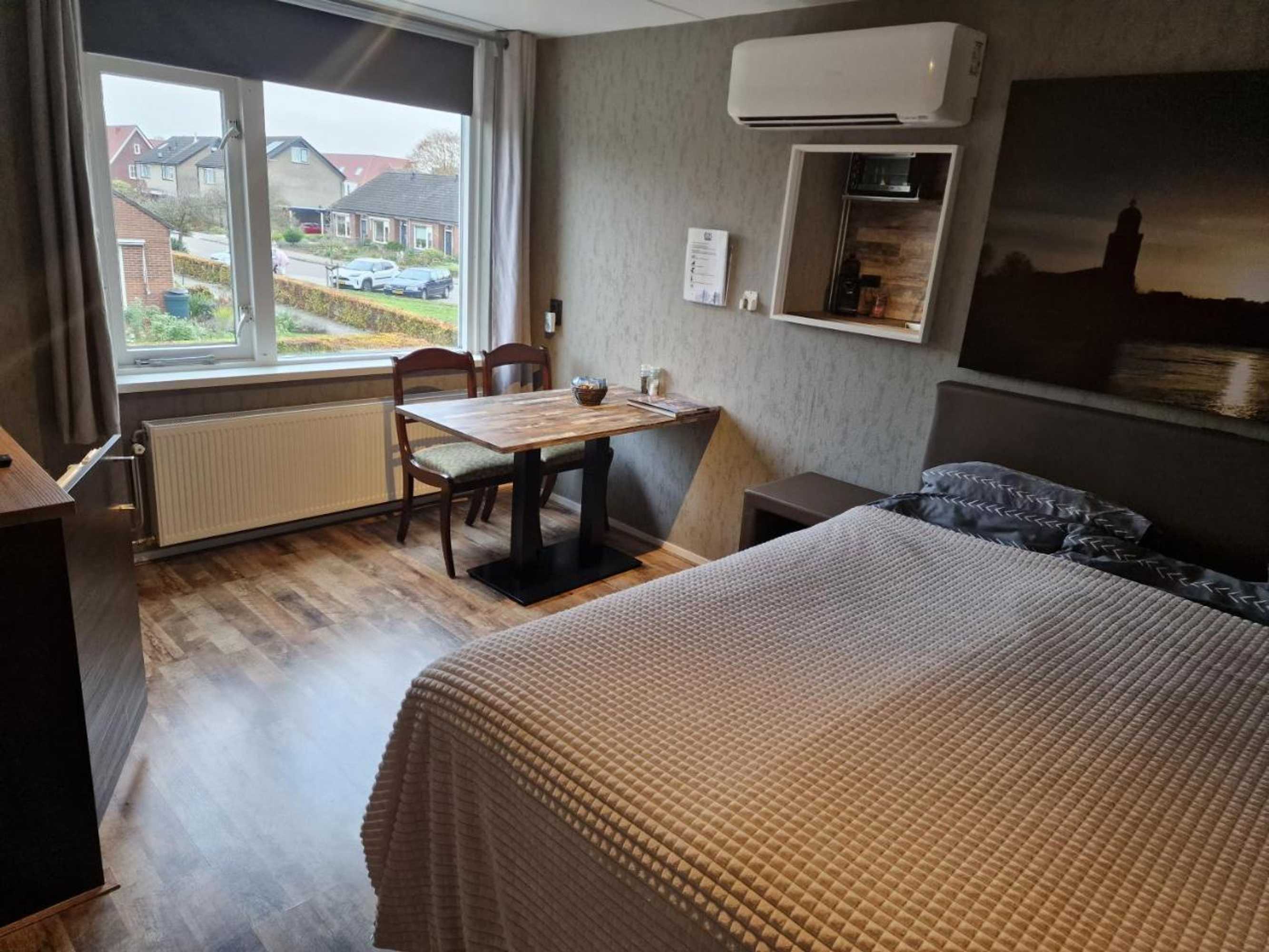 Gift card for B&b Mackenzieplaats