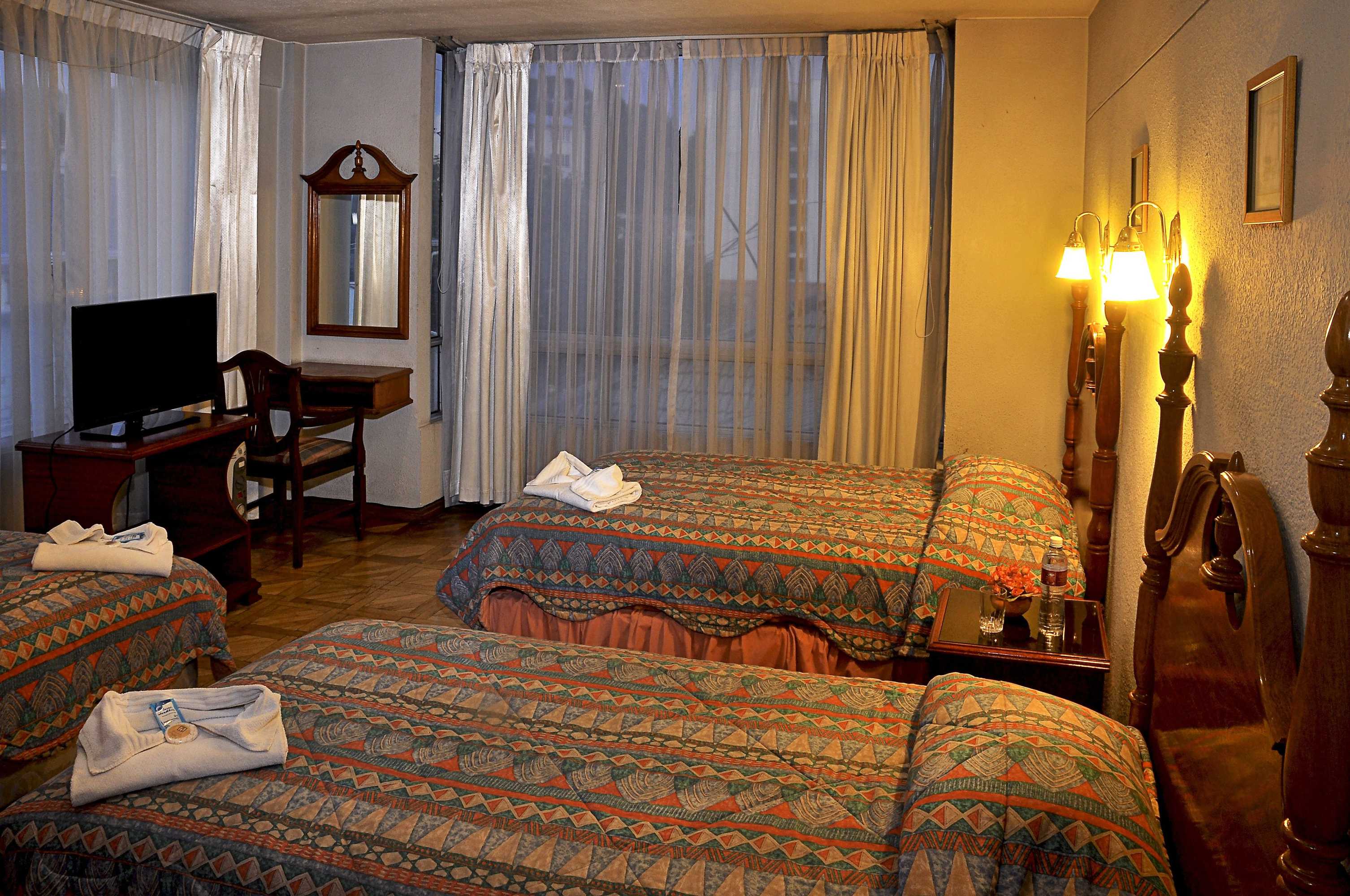Gift card for Alcalá Apart Hotel Gift card for Alcalá Apart Hotel