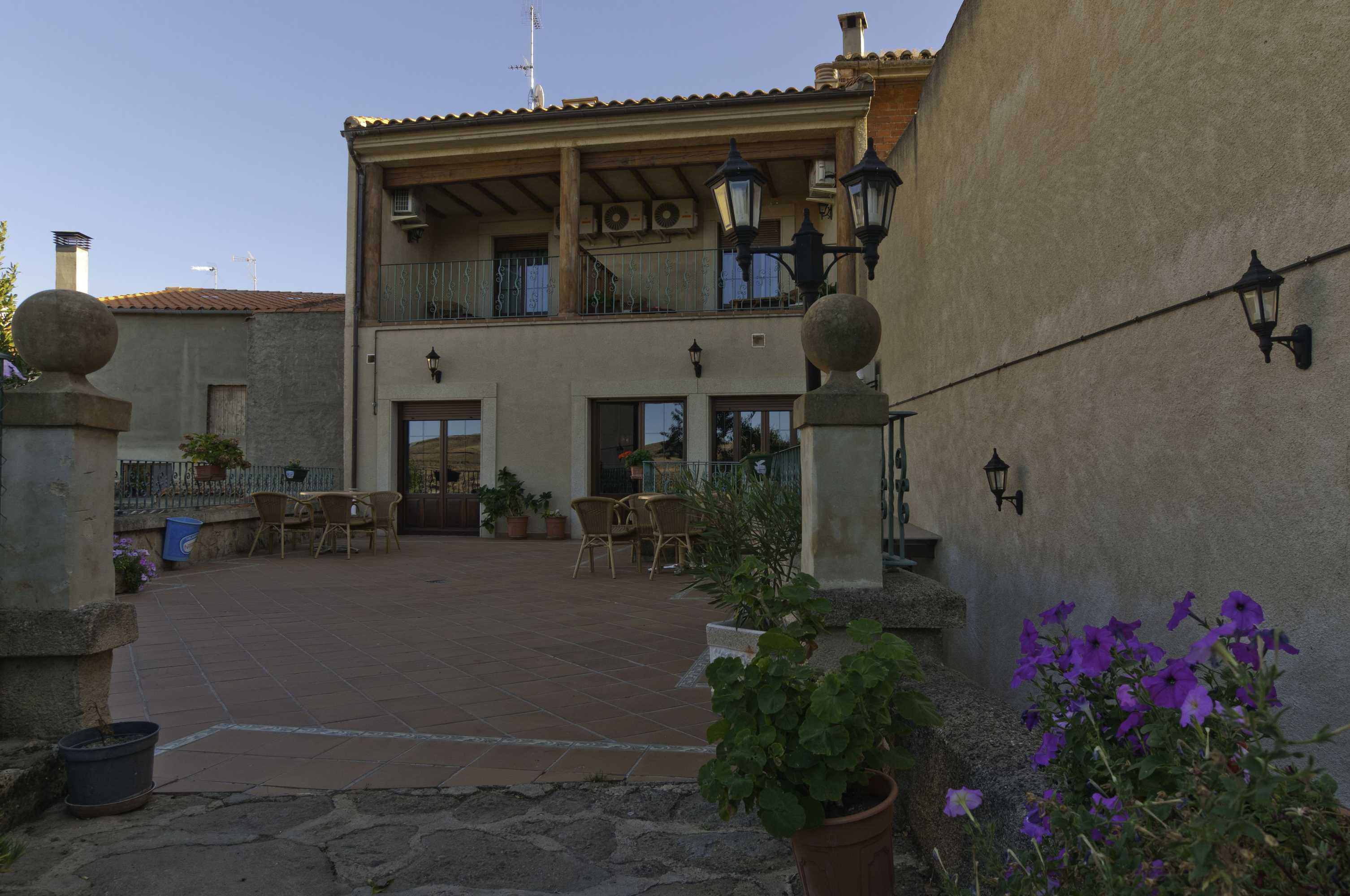 Gift card for Hotel Rural La Juderia de Las Arribes Gift card for Hotel Rural La Juderia de Las Arribes