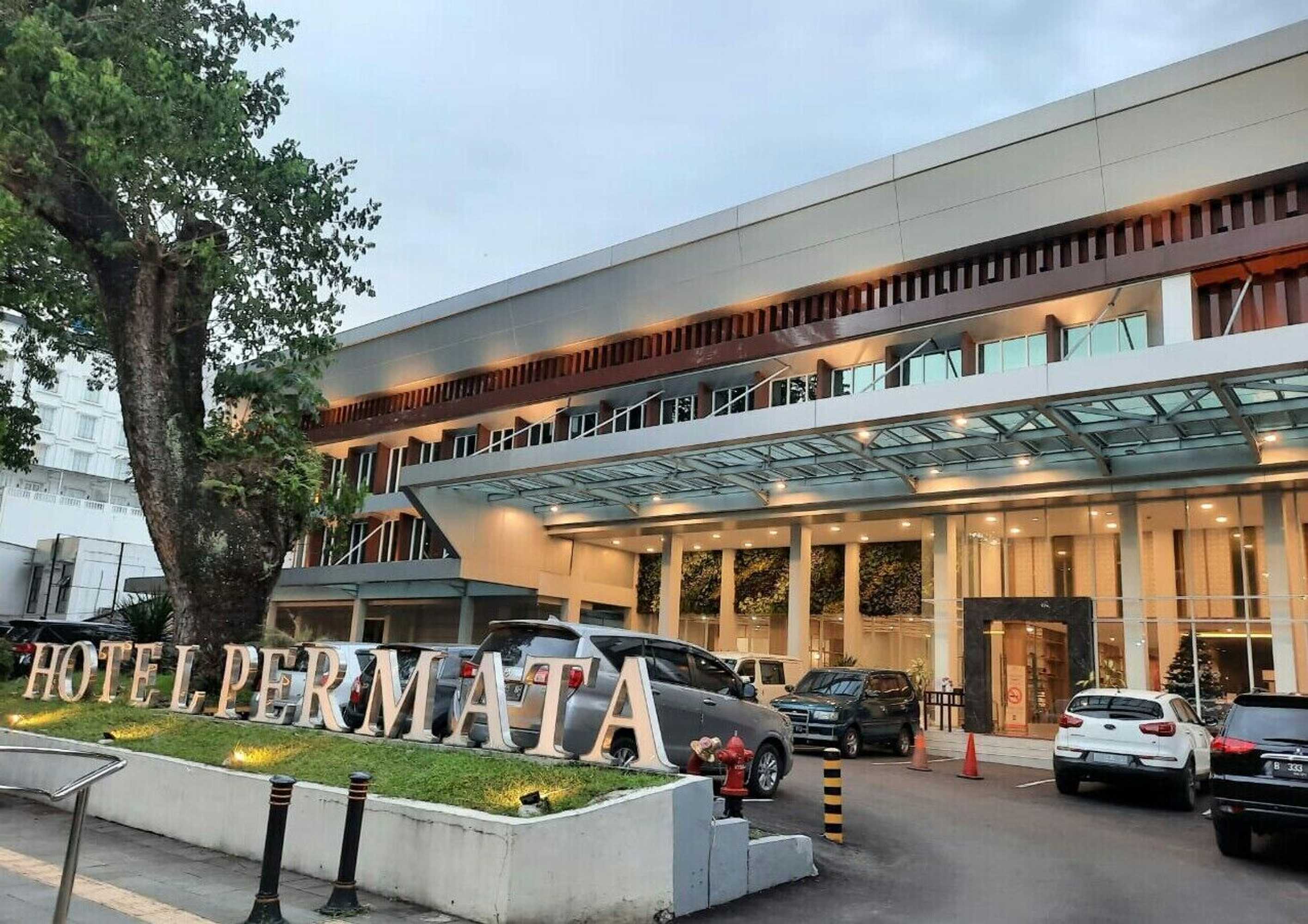 Gift card for Permata Hotel Gift card for Permata Hotel