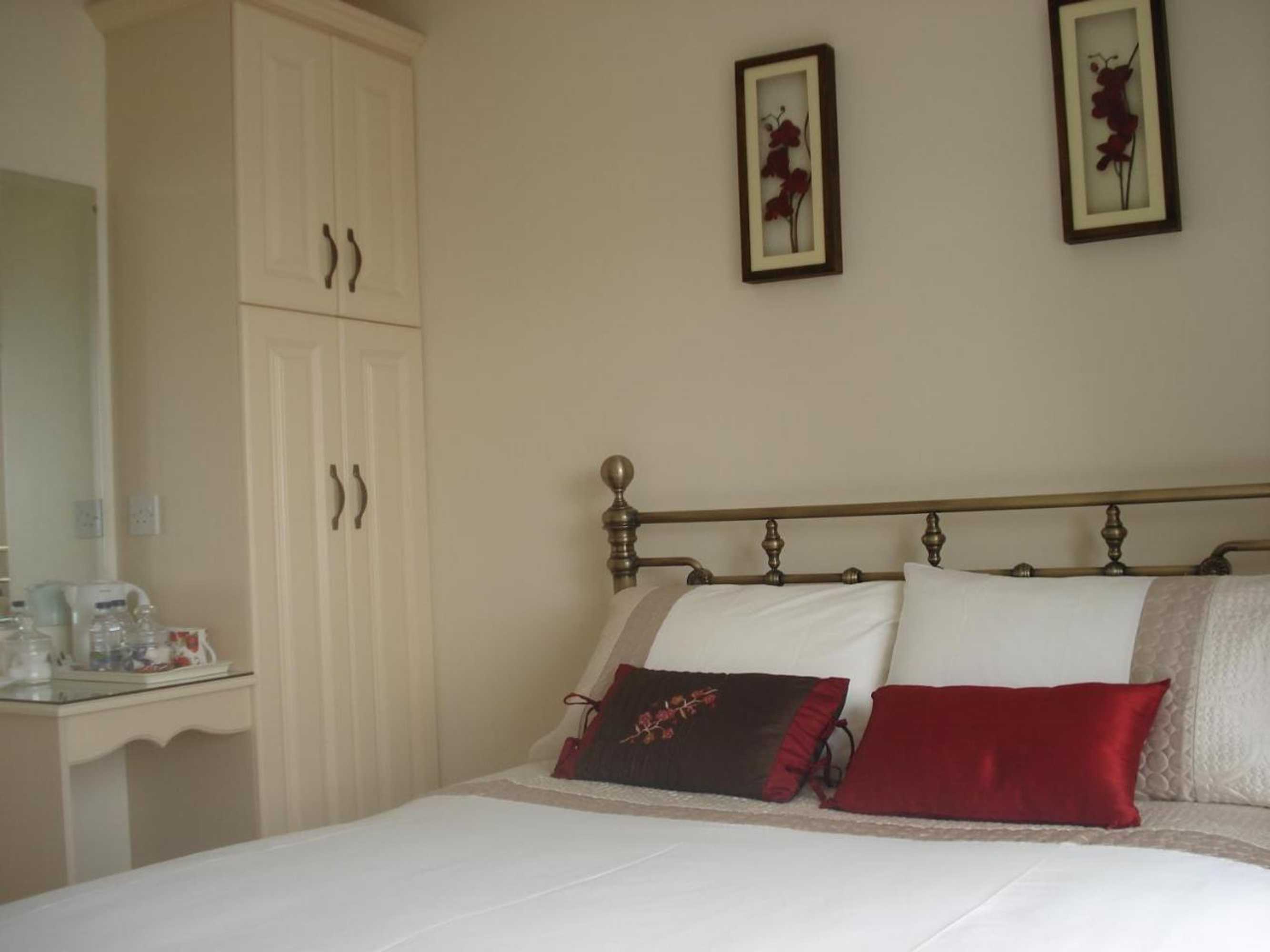Gift card for Edenvale Bed & Breakfast