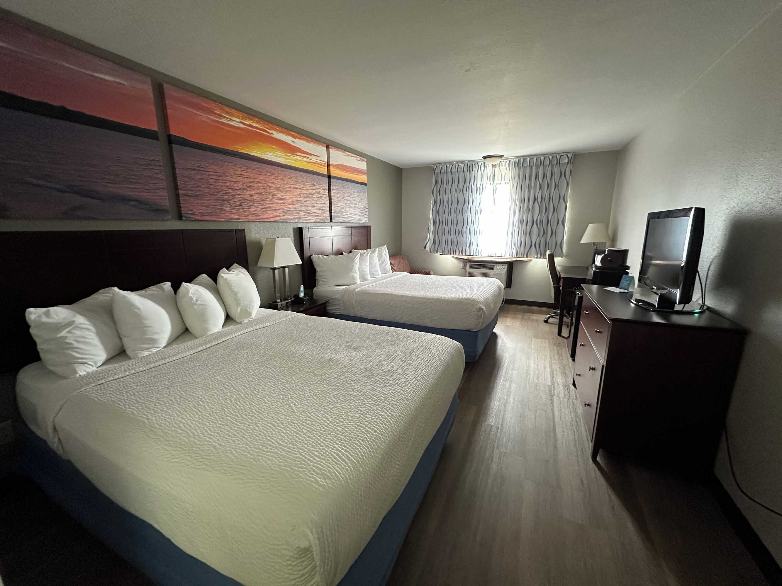 Gift card for Days Inn & Suites by Wyndham Stevens Point Gift card for Days Inn & Suites by Wyndham Stevens Point