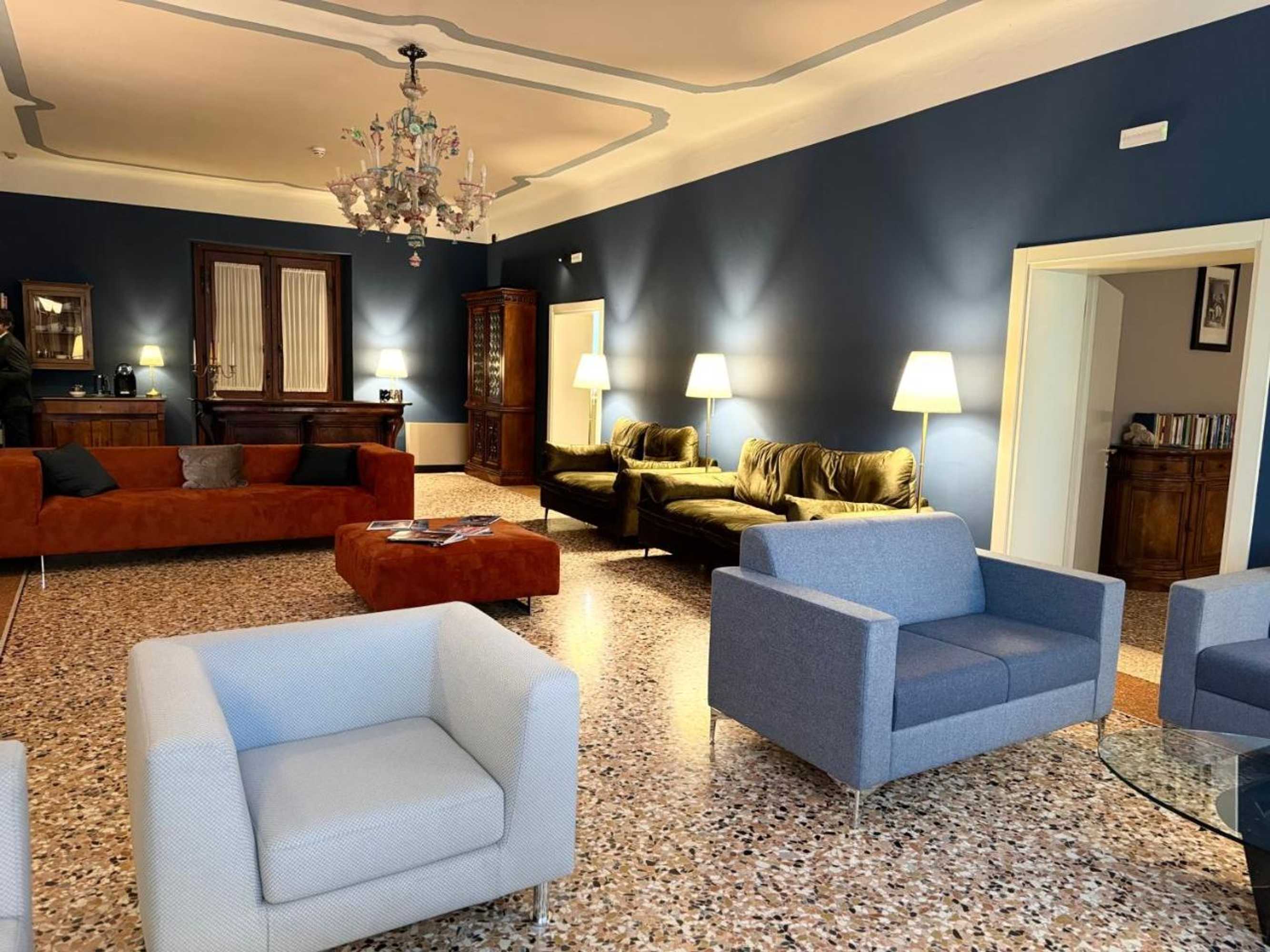 Gift card for Villa Ca' Damiani Rooms & Apartments Gift card for Villa Ca' Damiani Rooms & Apartments