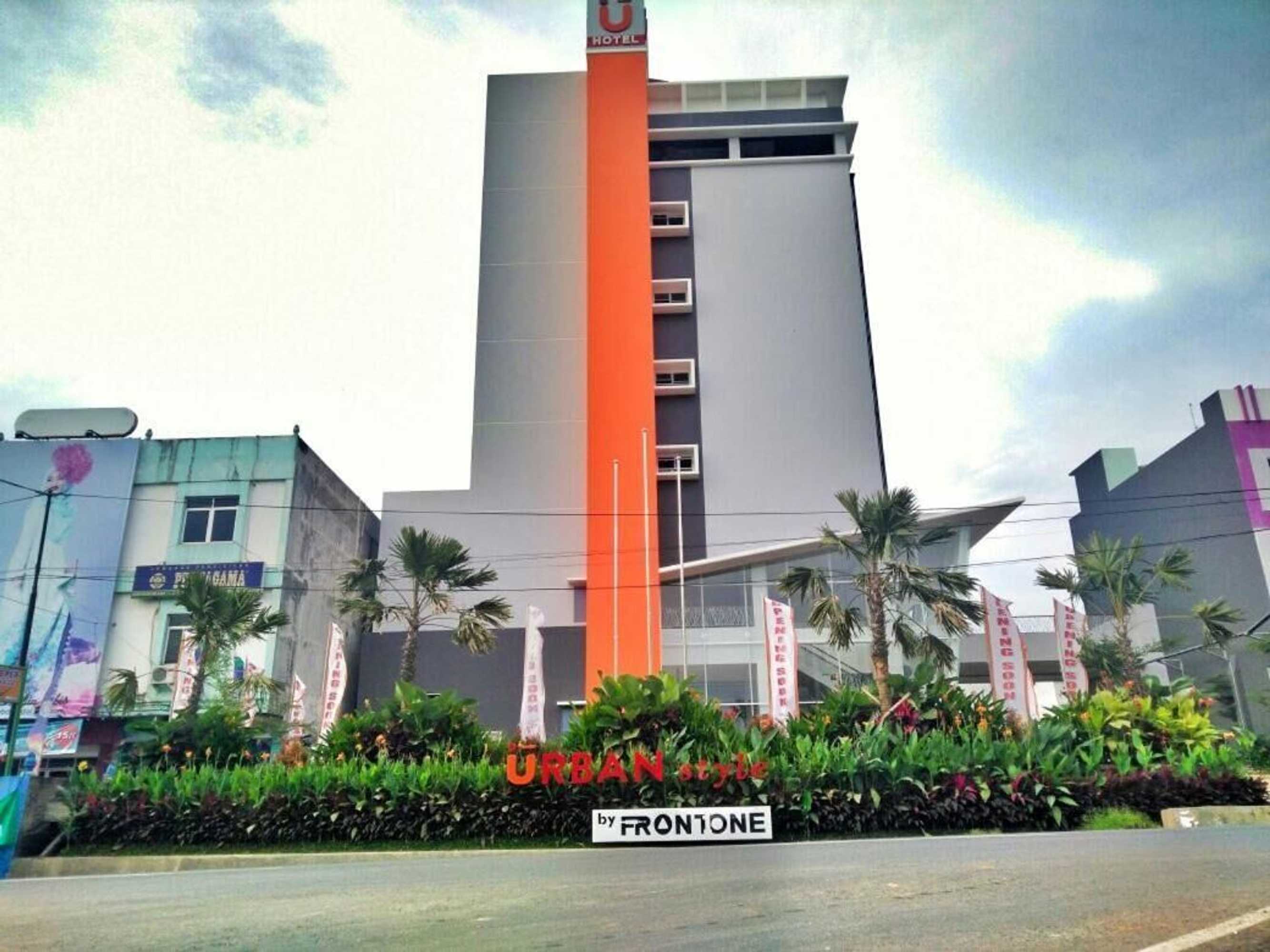 Gift card for Urban Style Hotel Lampung, Azana Hotels Collection Gift card for Urban Style Hotel Lampung, Azana Hotels Collection
