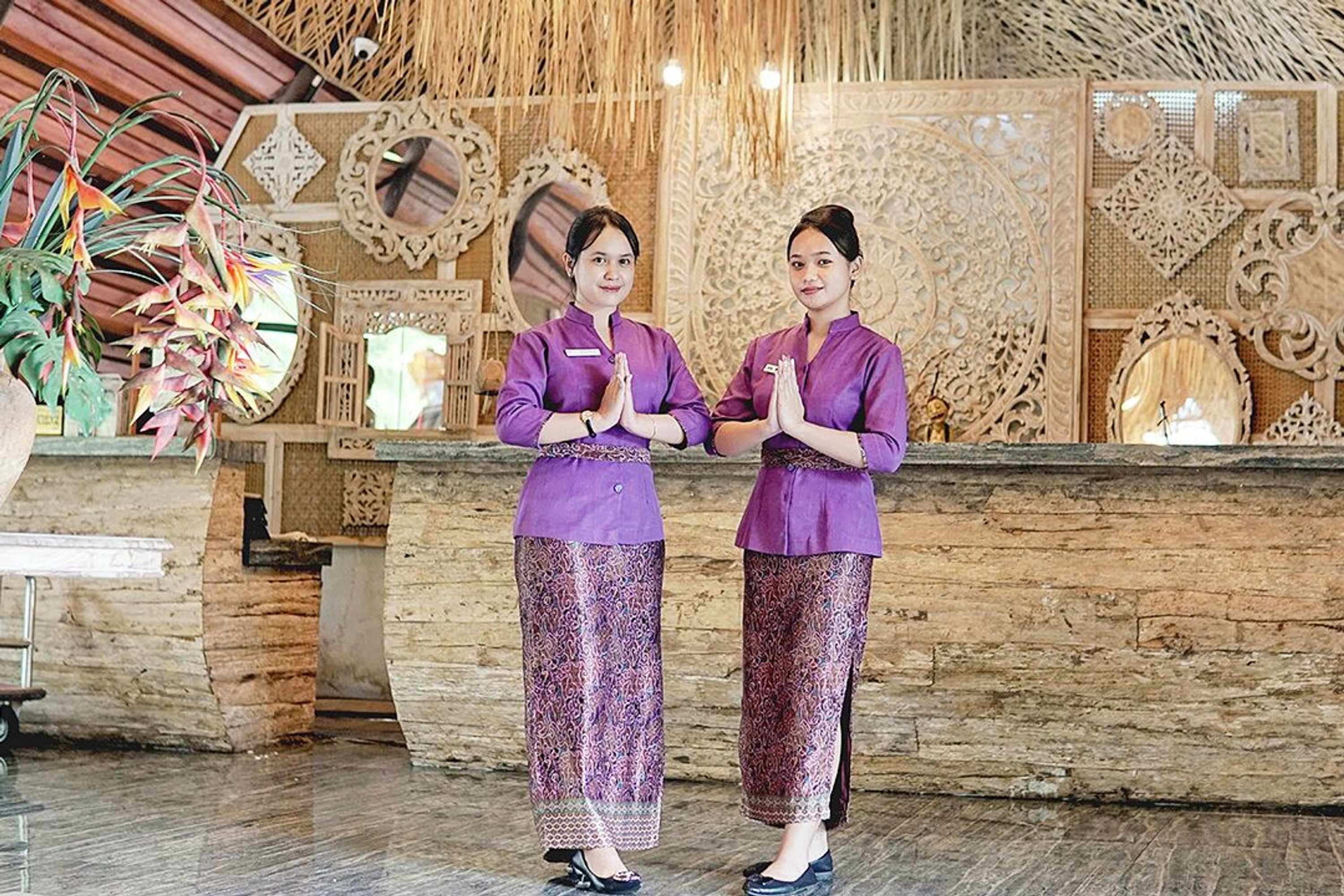 Gift card for Dusun The Villas Gift card for Dusun The Villas