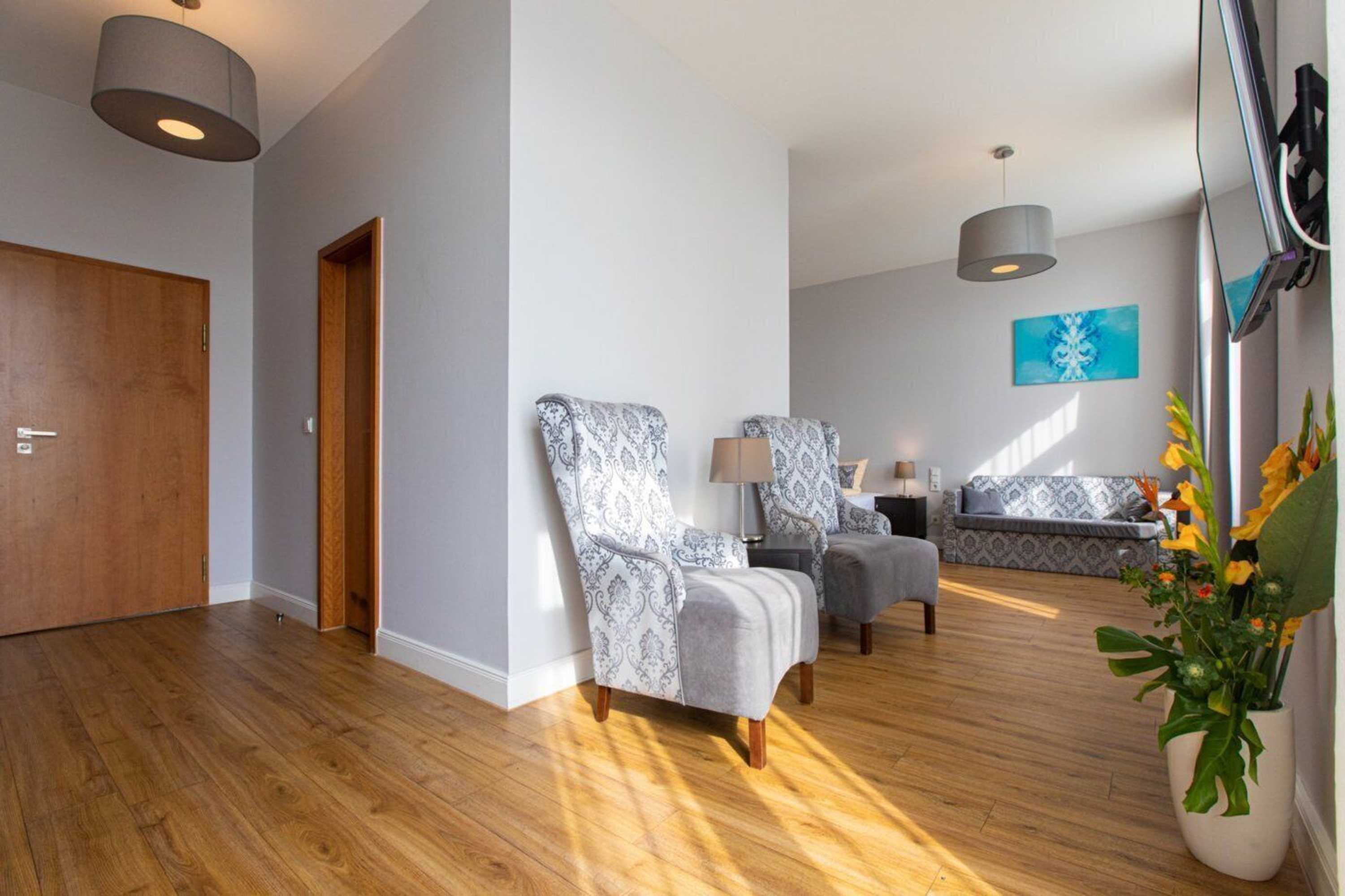 Gift card for Hotel Rheinischer Hof