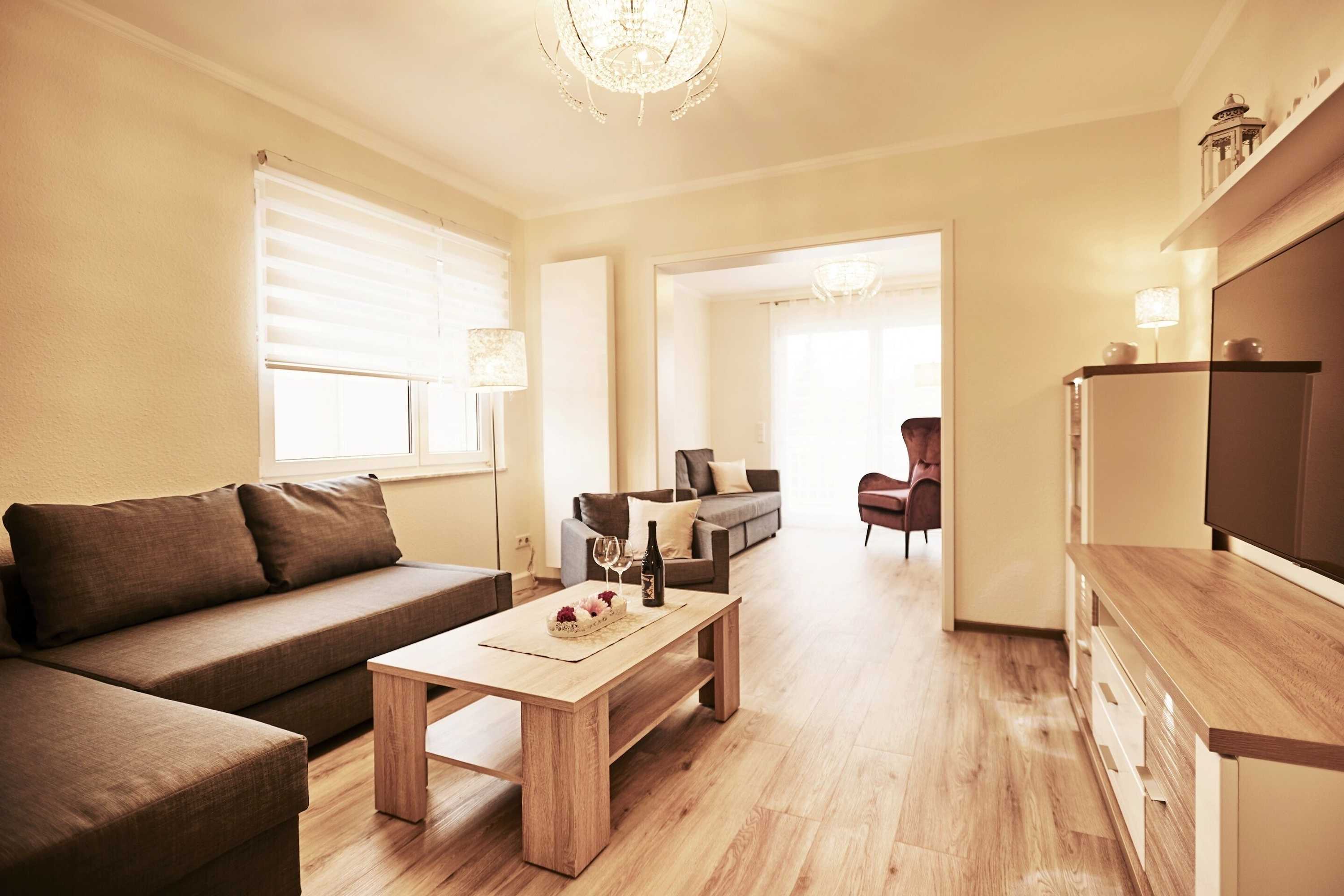 Gift card for Kampowski Apartments Deluxe Gift card for Kampowski Apartments Deluxe