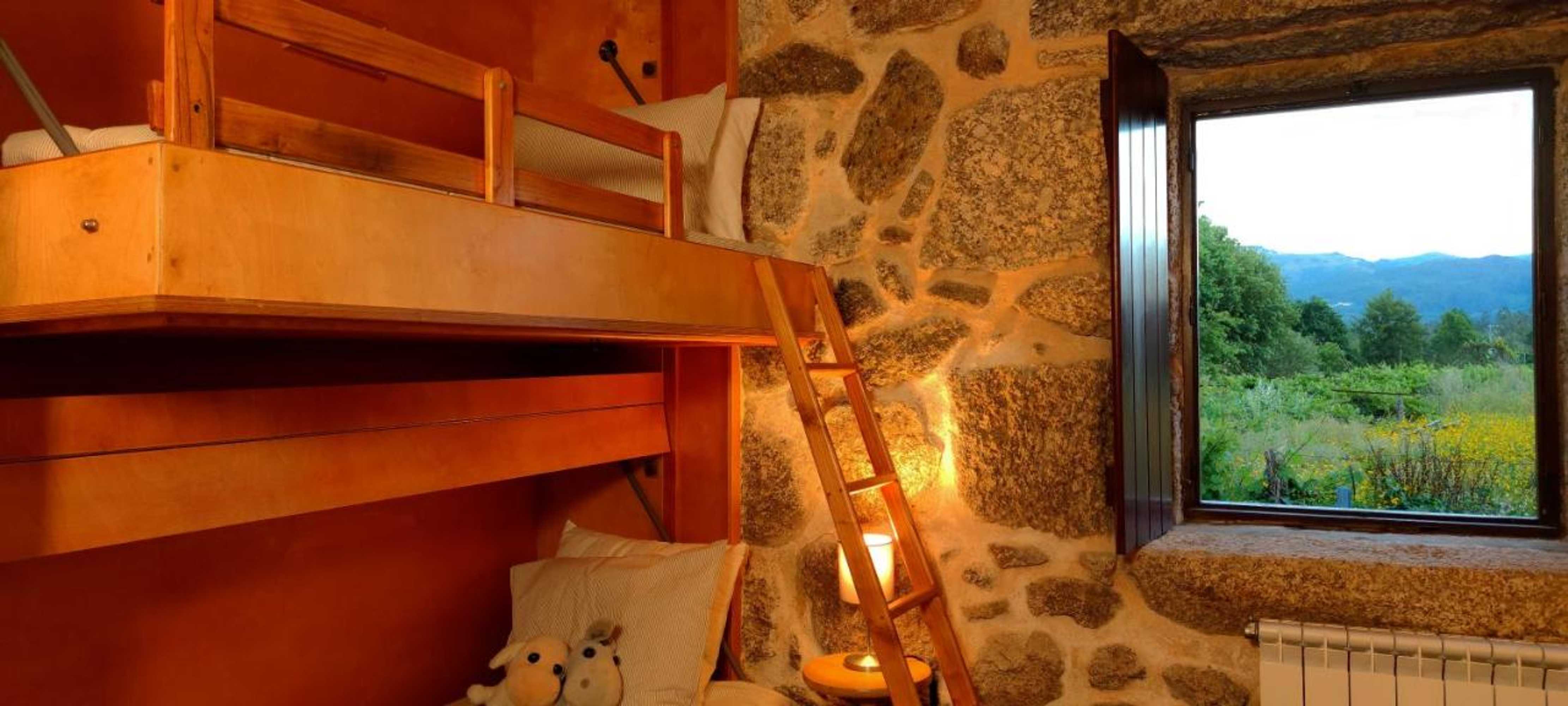 Gift card for River House - Casas do Rio Tora