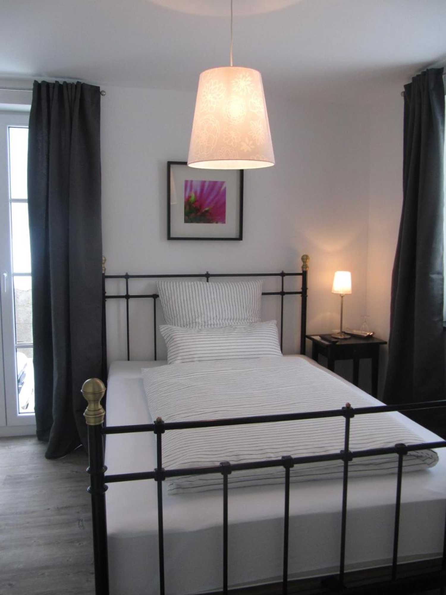 Gift card for Pension Willebuhr