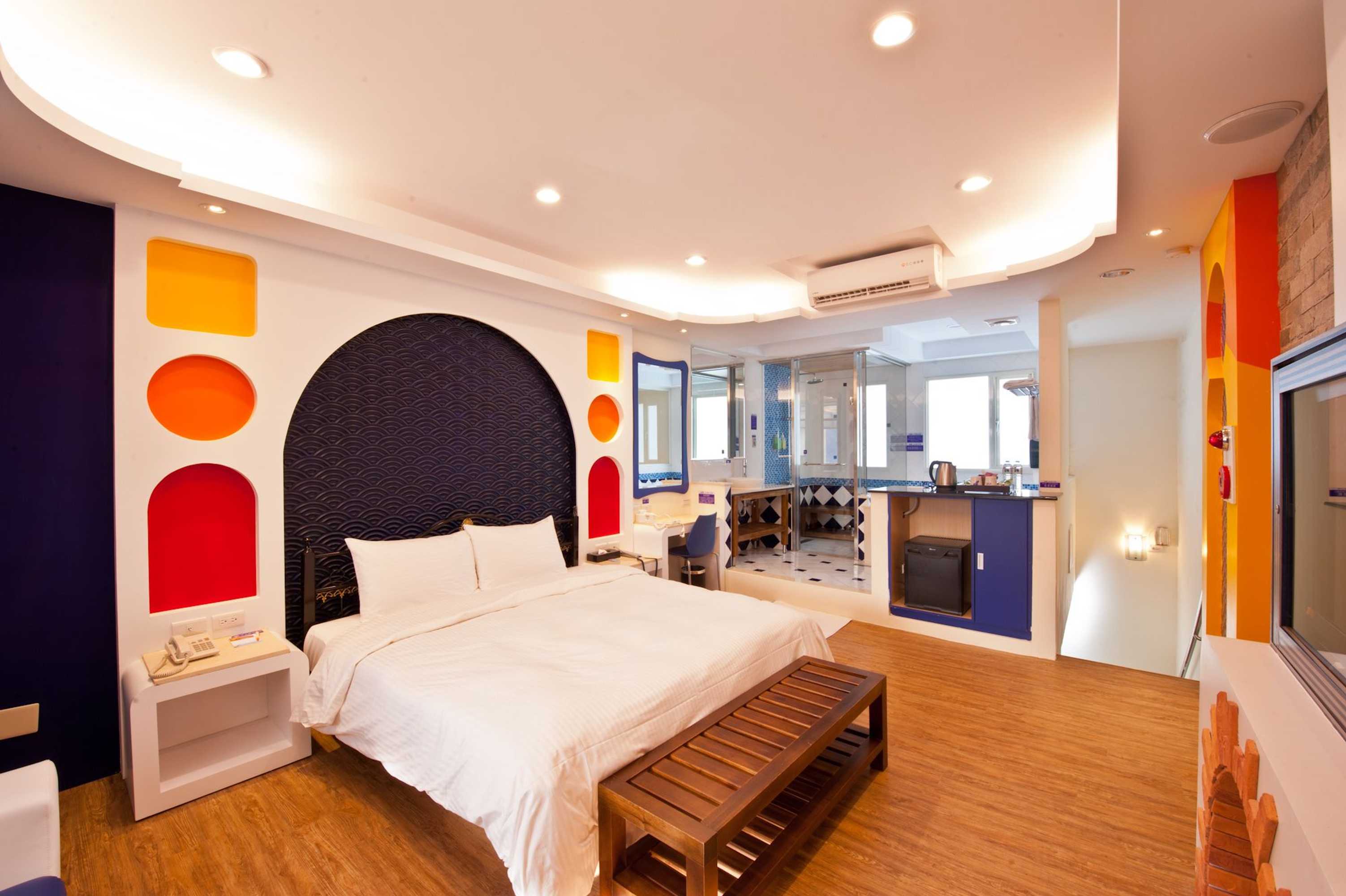 Gift card for Yudali HR Motel Gift card for Yudali HR Motel