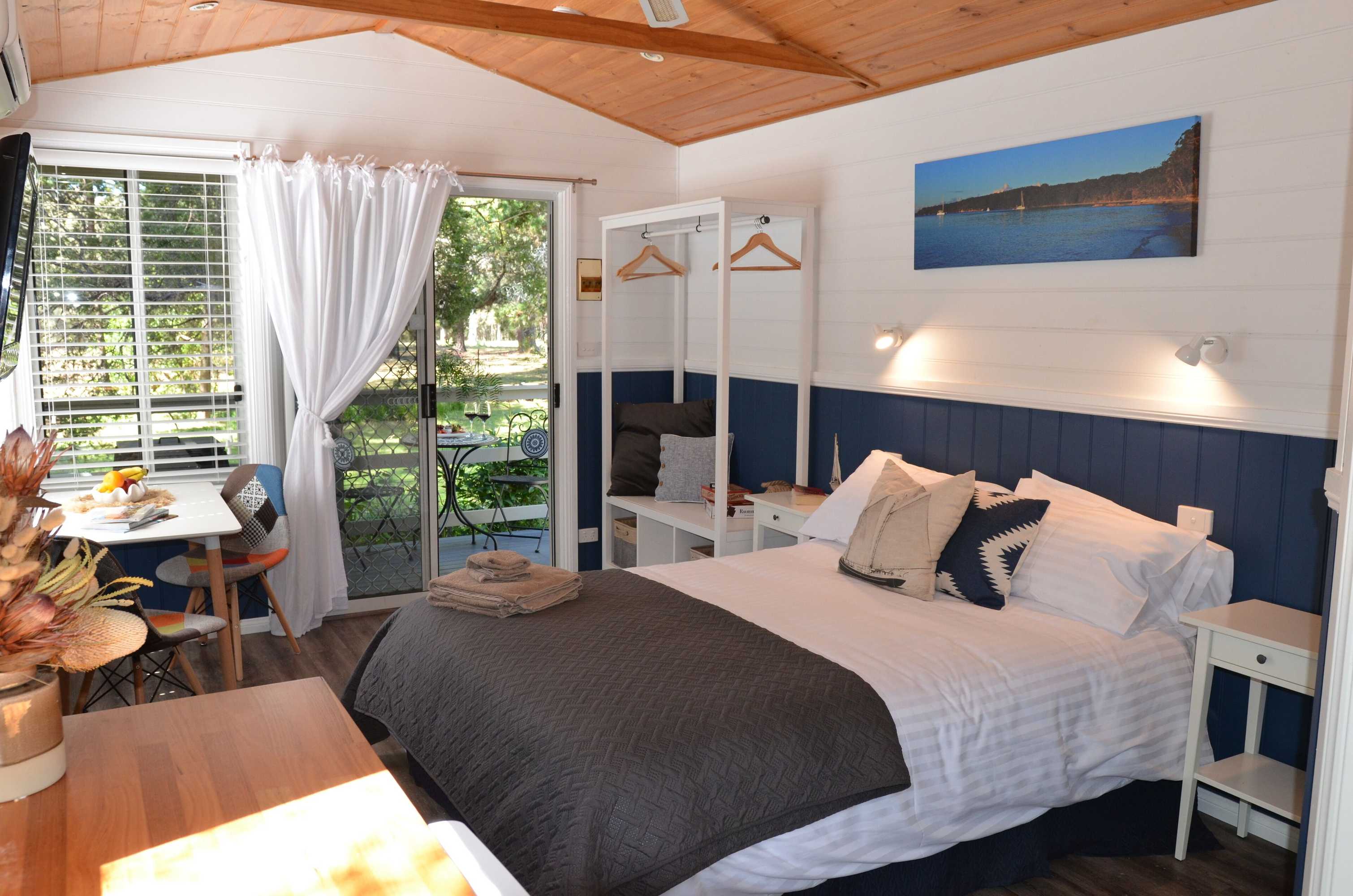 Gift card for Jervis Bay Cabins & Hidden Creek Campsite Gift card for Jervis Bay Cabins & Hidden Creek Campsite