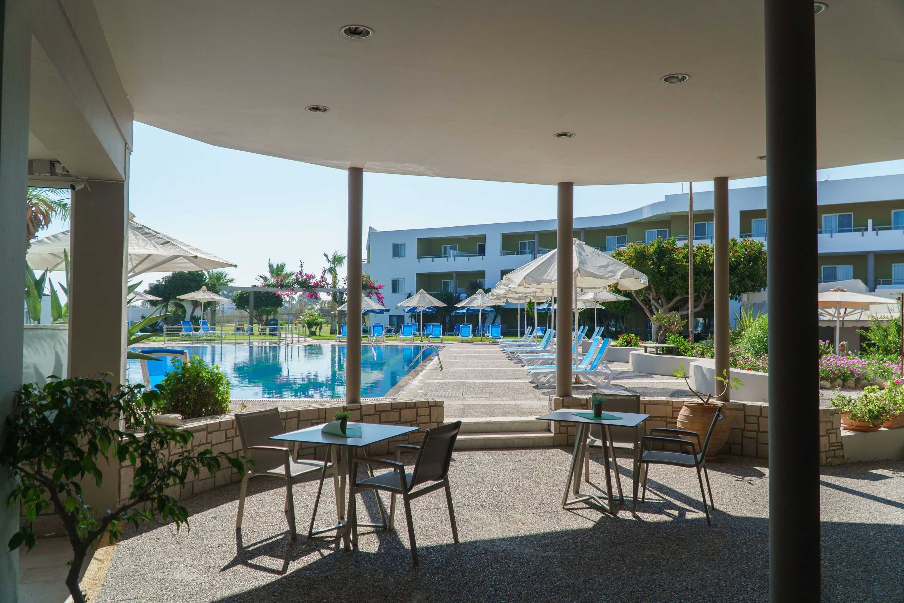 Gift card for Kos Palace Hotel Gift card for Kos Palace Hotel