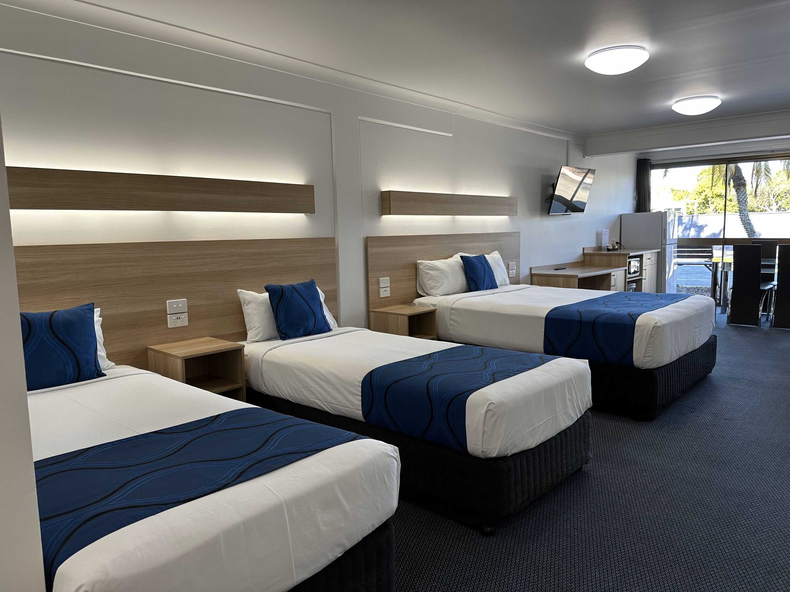 Gift card for Logan City Motor Inn