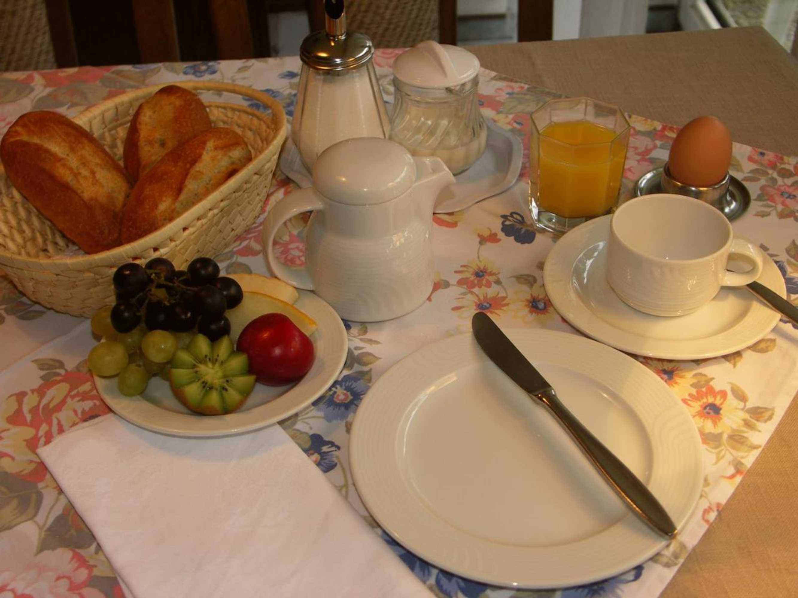 Gift card for Pension Wölfel