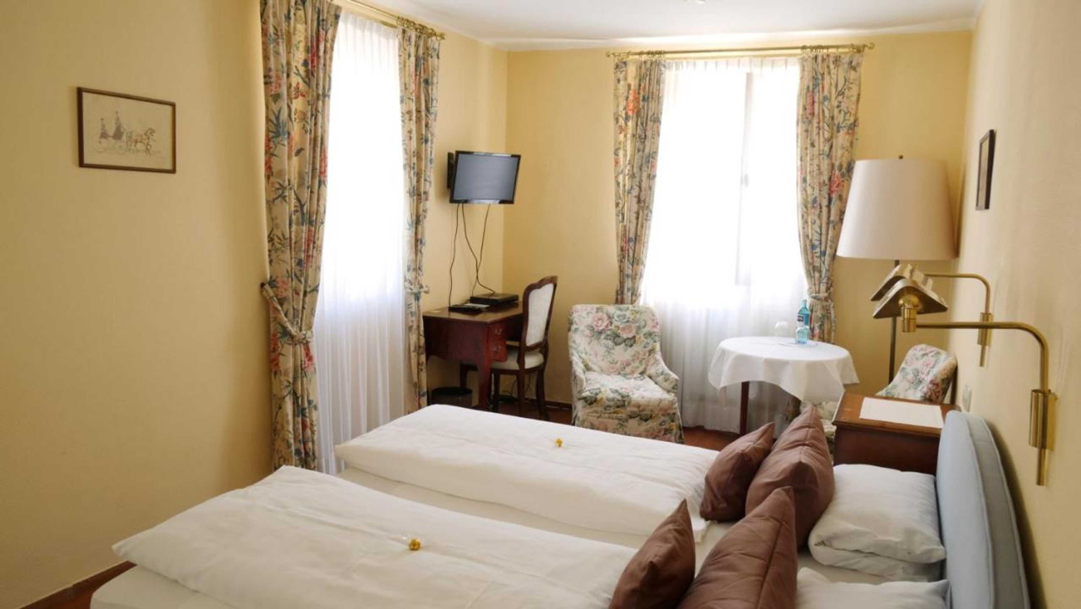 Gift card for Prinz Carl