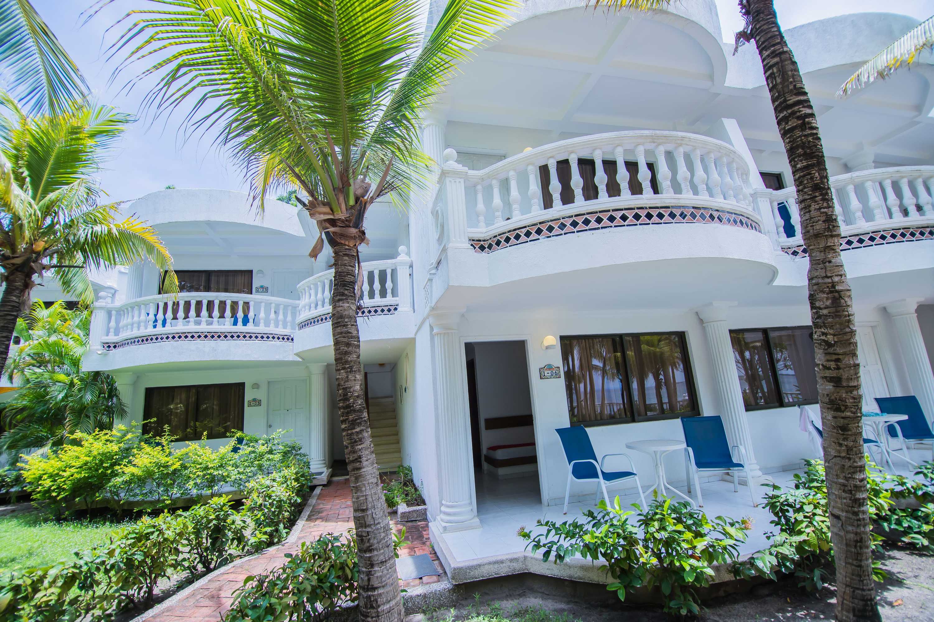 Gift card for Hotel Cocoliso Island Resort Gift card for Hotel Cocoliso Island Resort