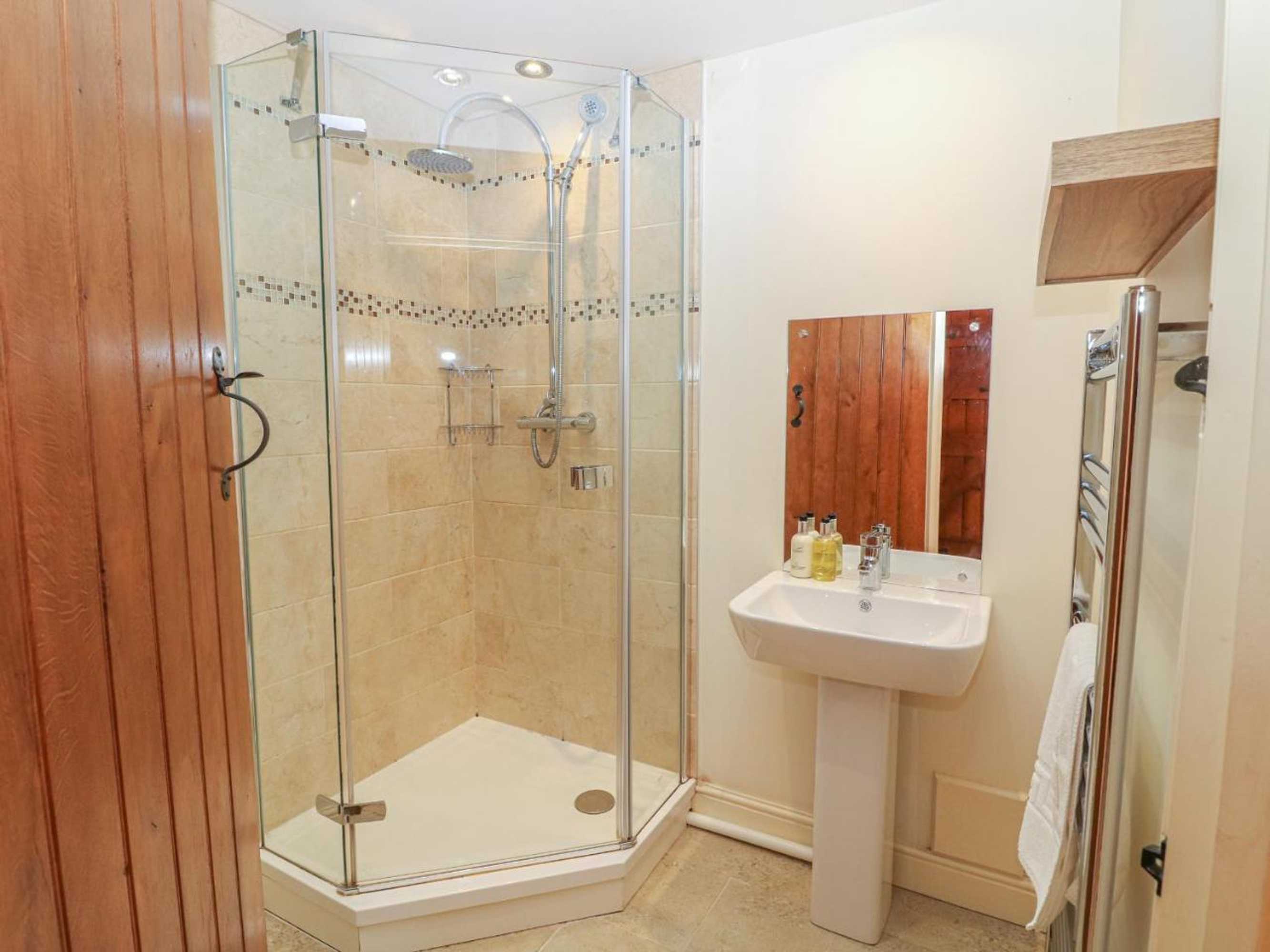 Gift card for The Tack Room Cottage