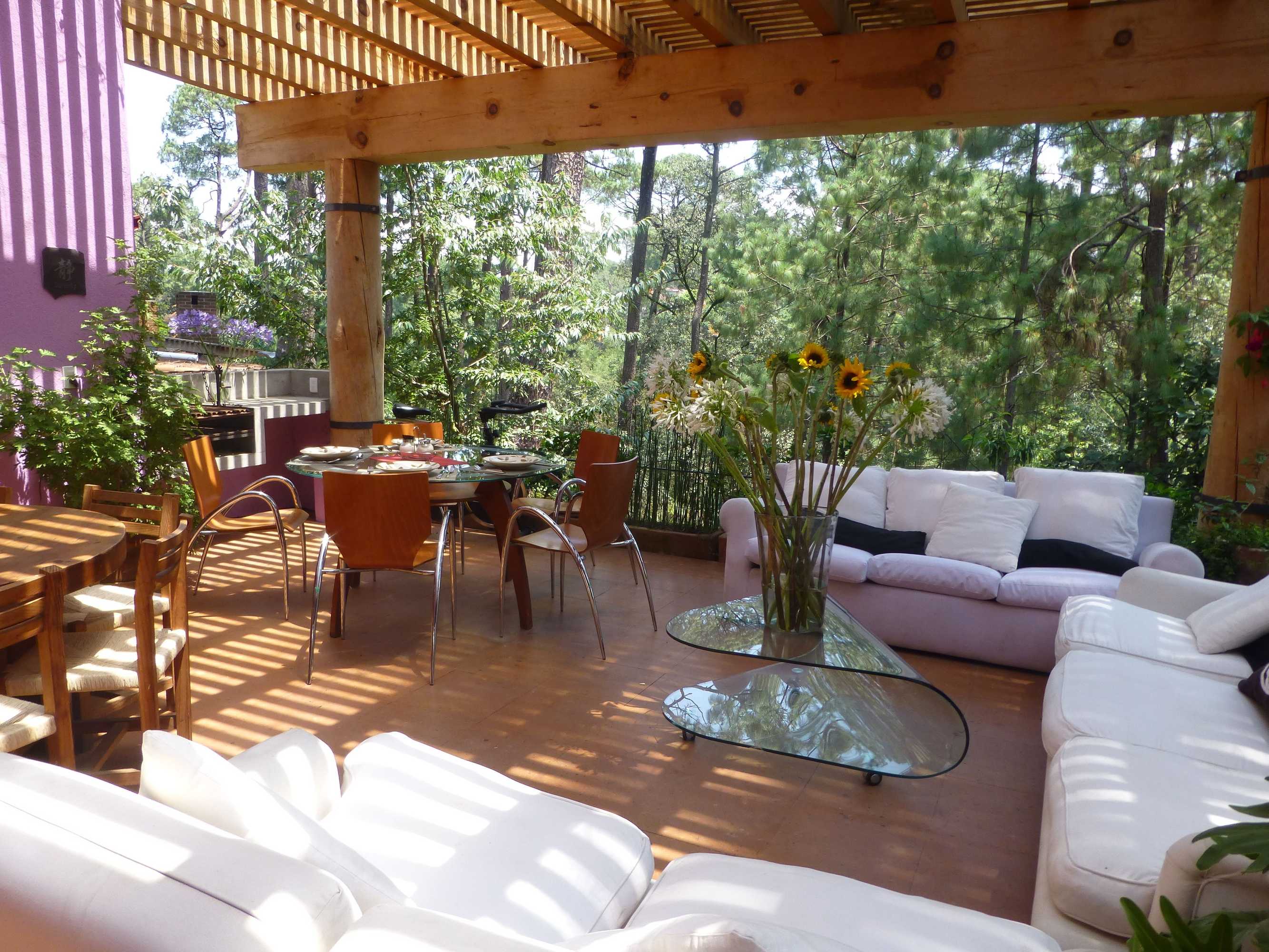 Gift card for La Casa Del Rio