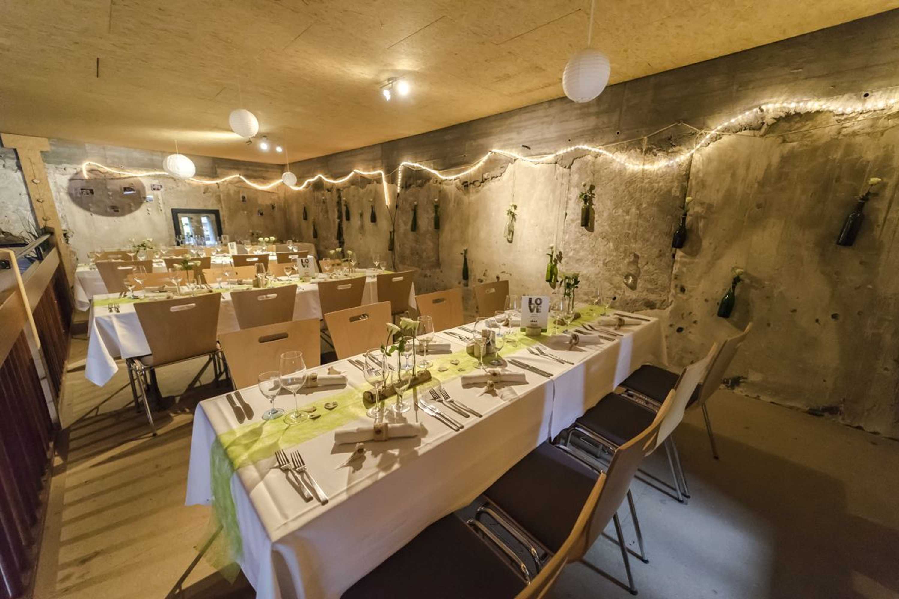 Gift card for Landhaus Hechtsberg