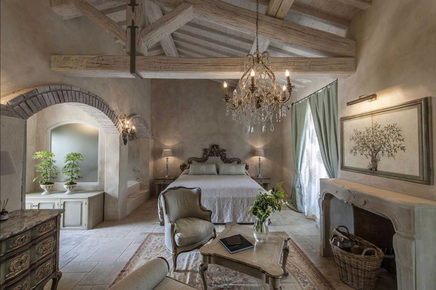 Gift card for Borgo Santo Pietro