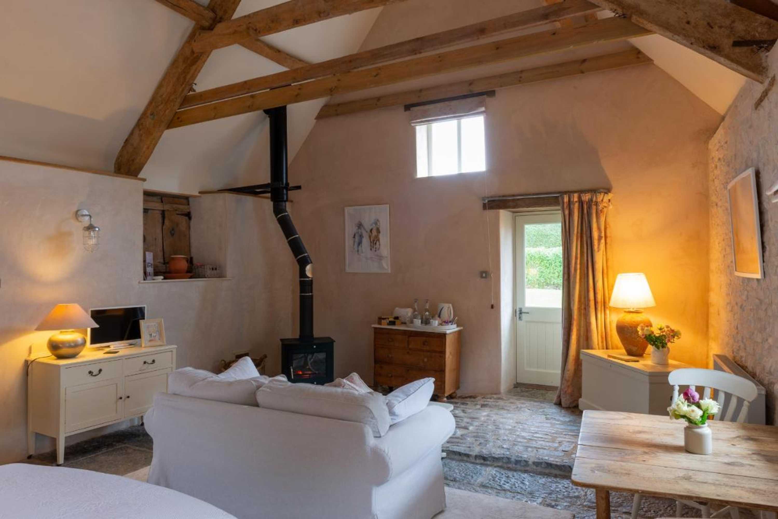 Gift card for The Barn at Amberwell