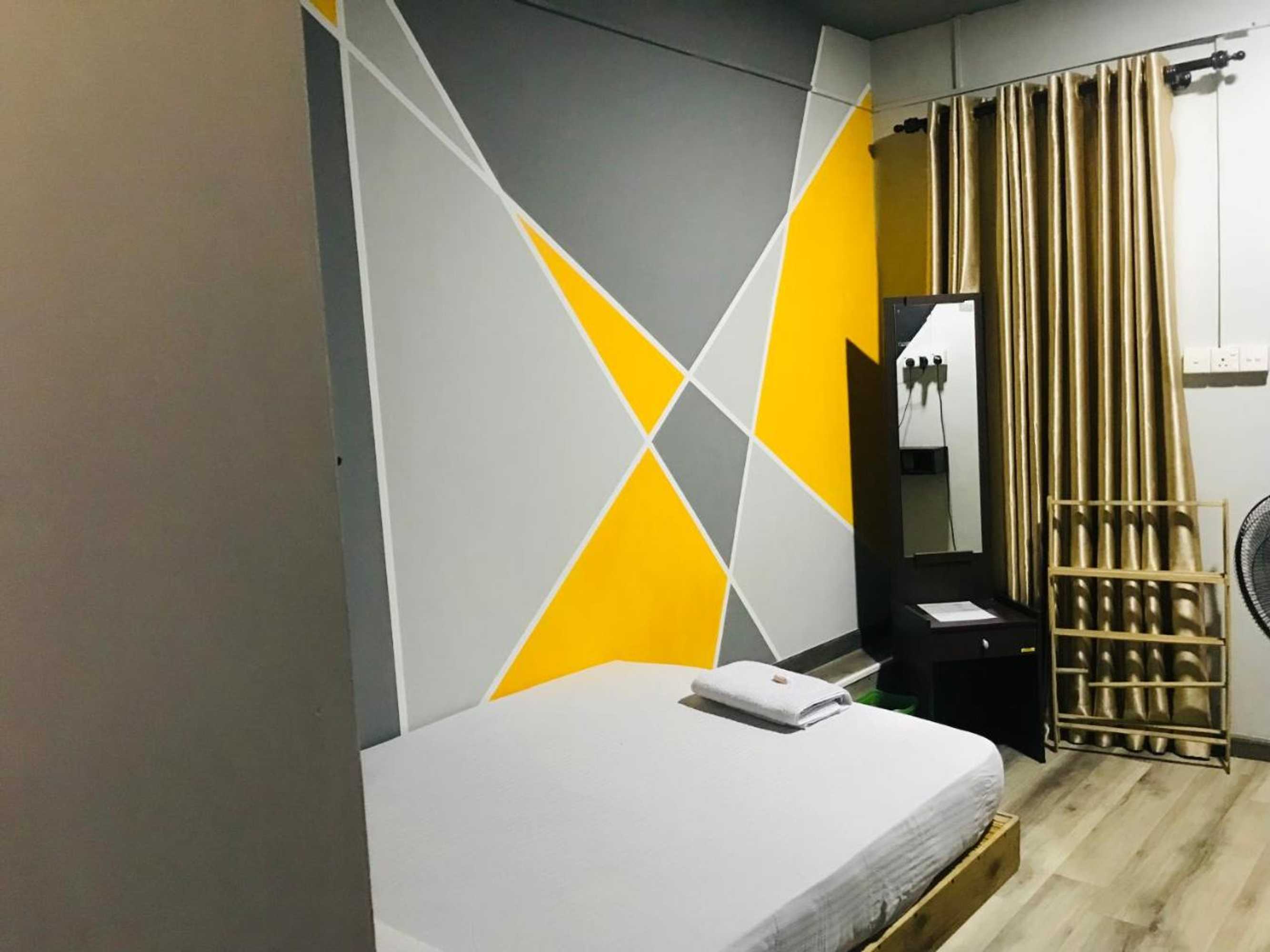 Gift card for Alina Budget Hotel