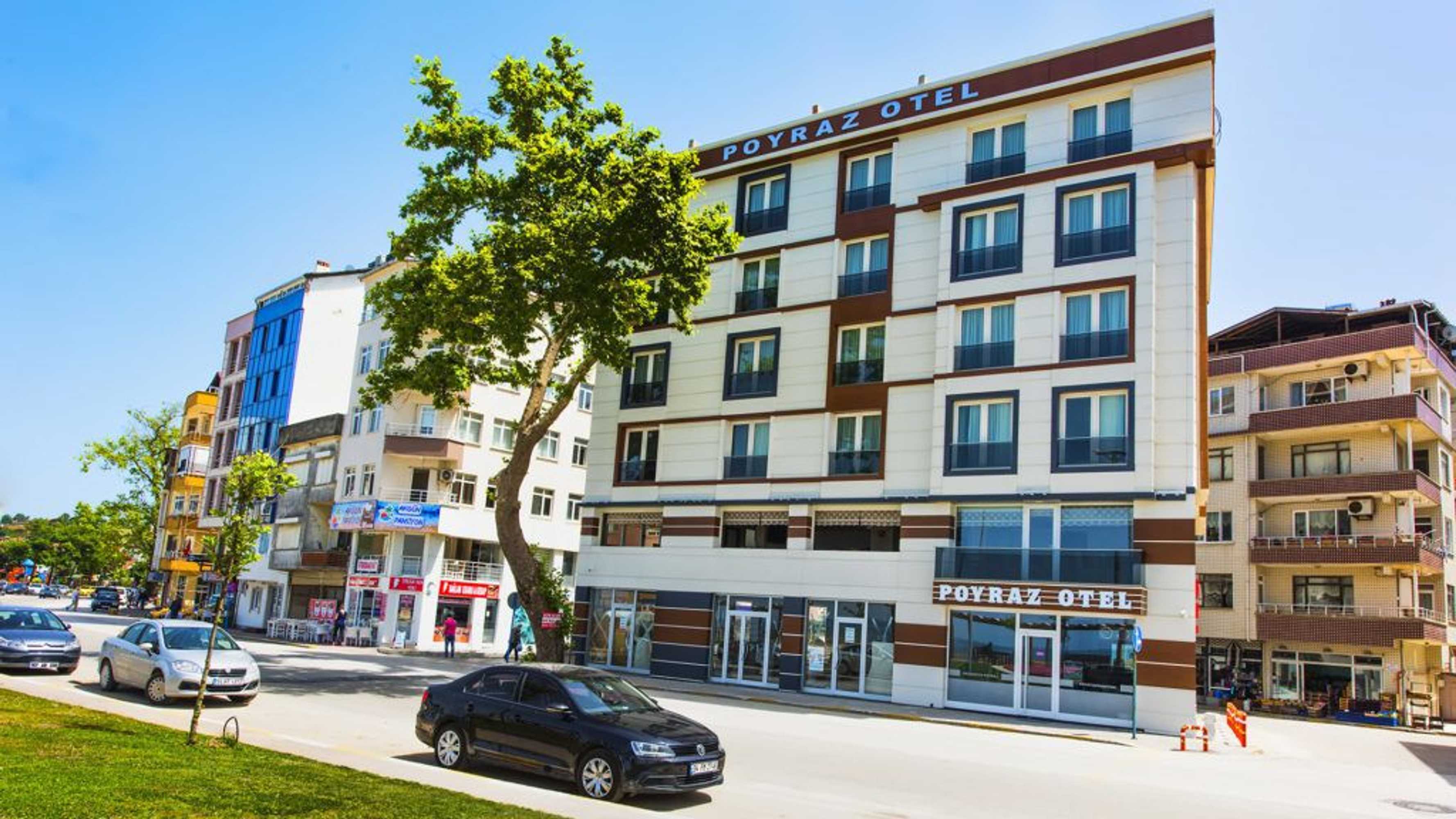Gift card for Akcakoca Poyraz Otel Gift card for Akcakoca Poyraz Otel