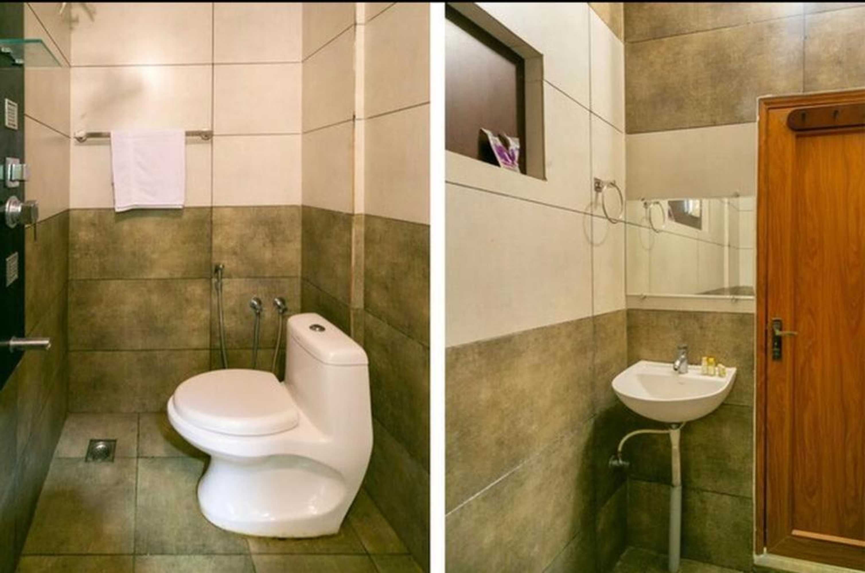 Gift card for Thenmala Hormuz Inn