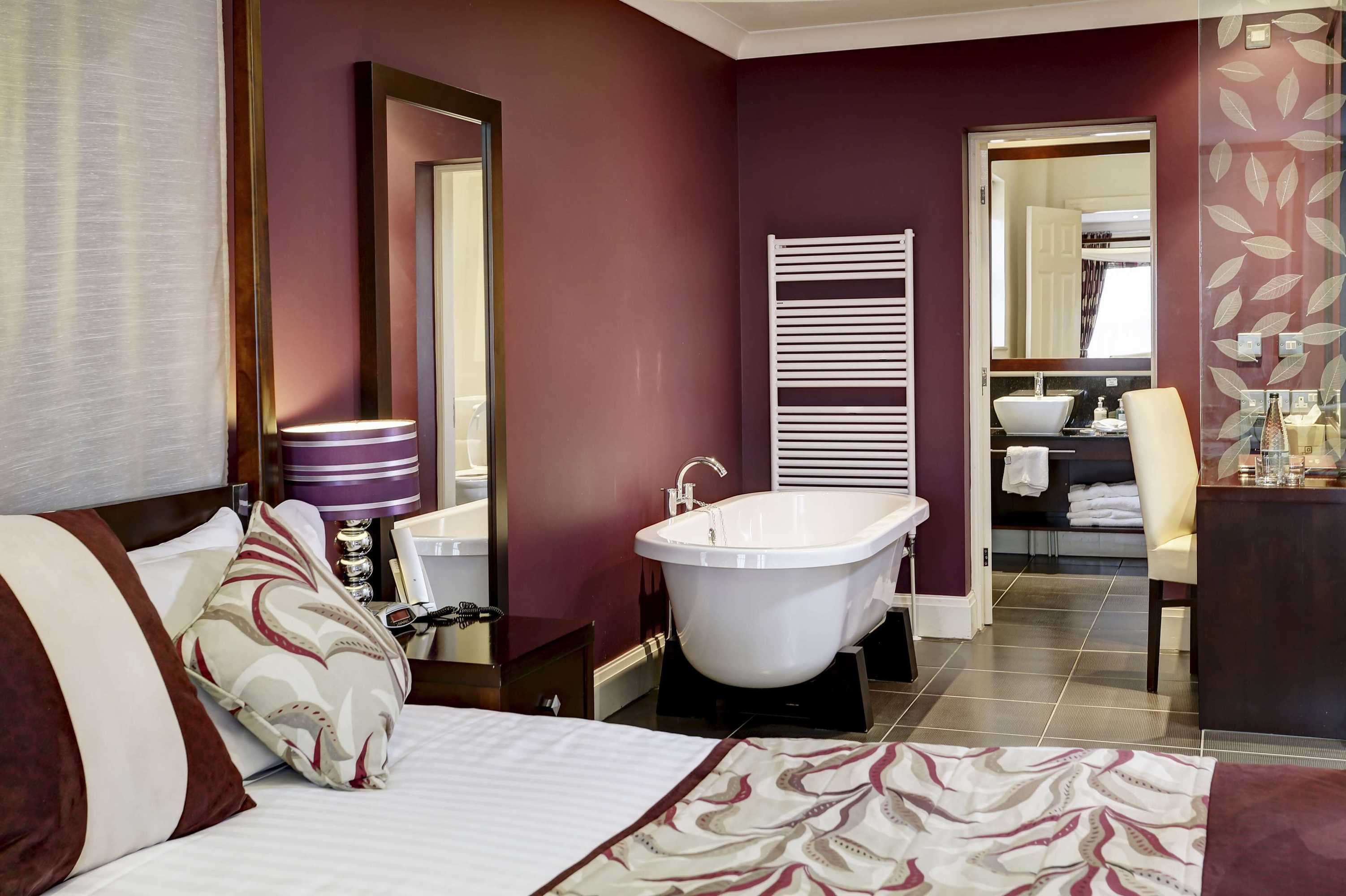 Gift card for Best Western Forest & Vale Hotel Gift card for Best Western Forest & Vale Hotel