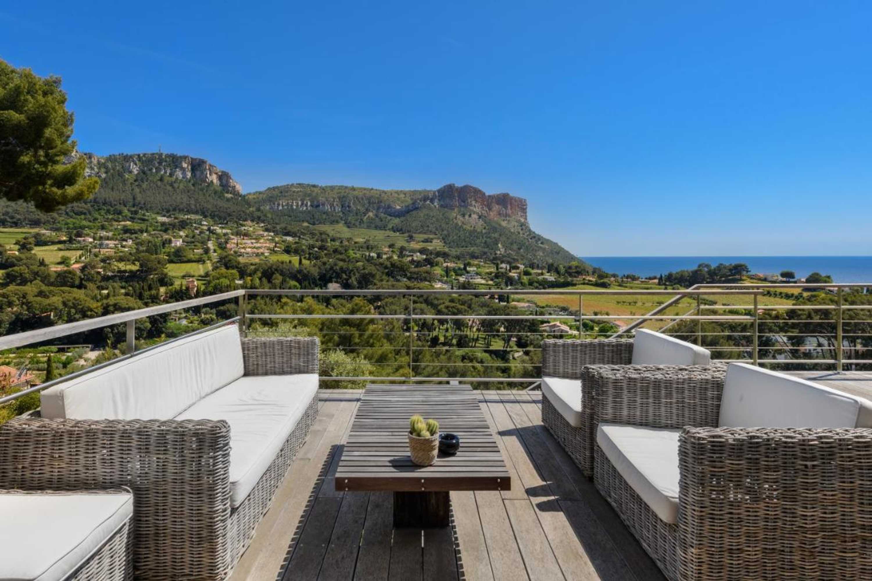 Gift card for Villa Canaille Par Dodo-à-Cassis