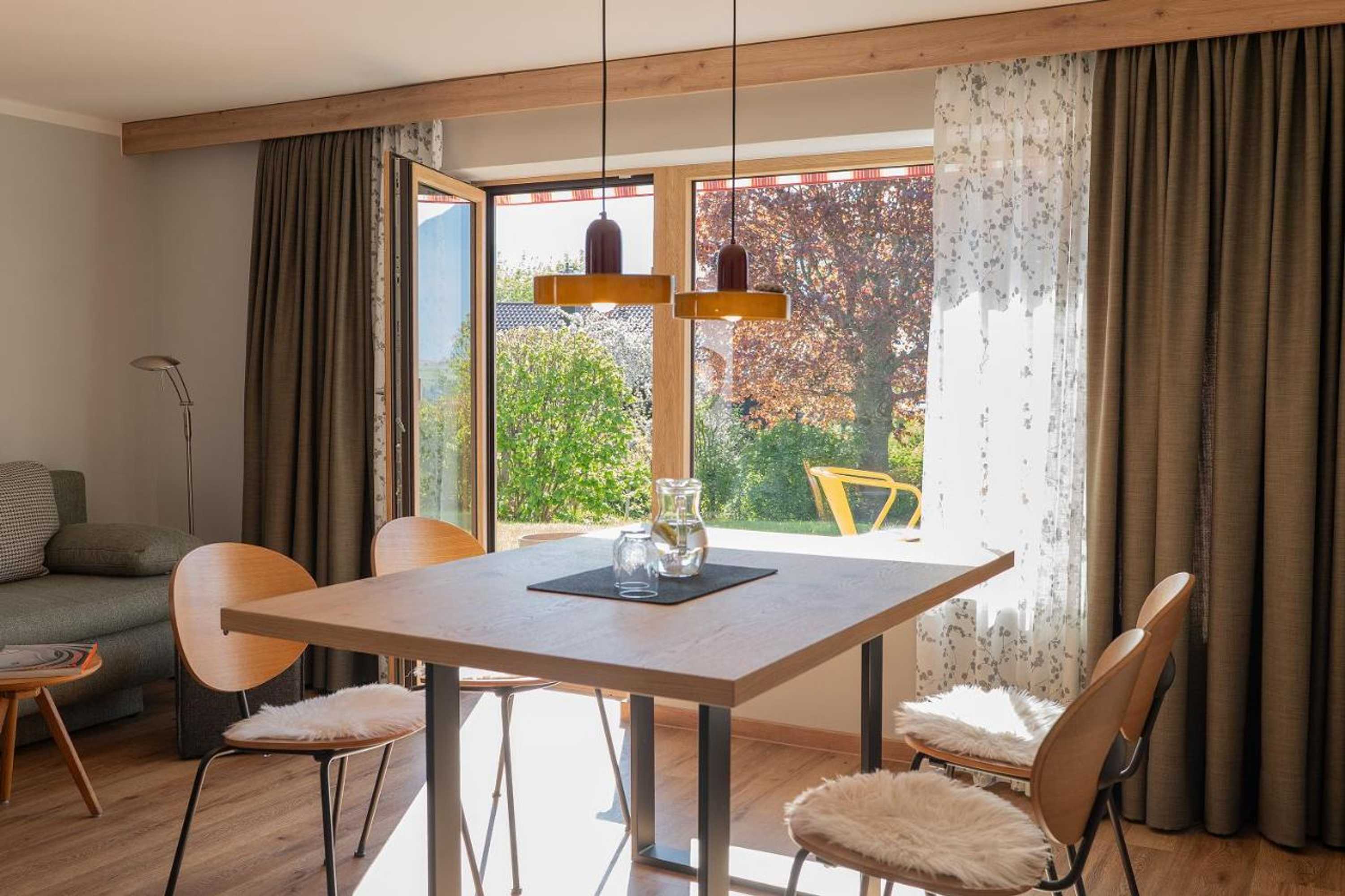 Gift card for Ferienwohnungen Haus Riß