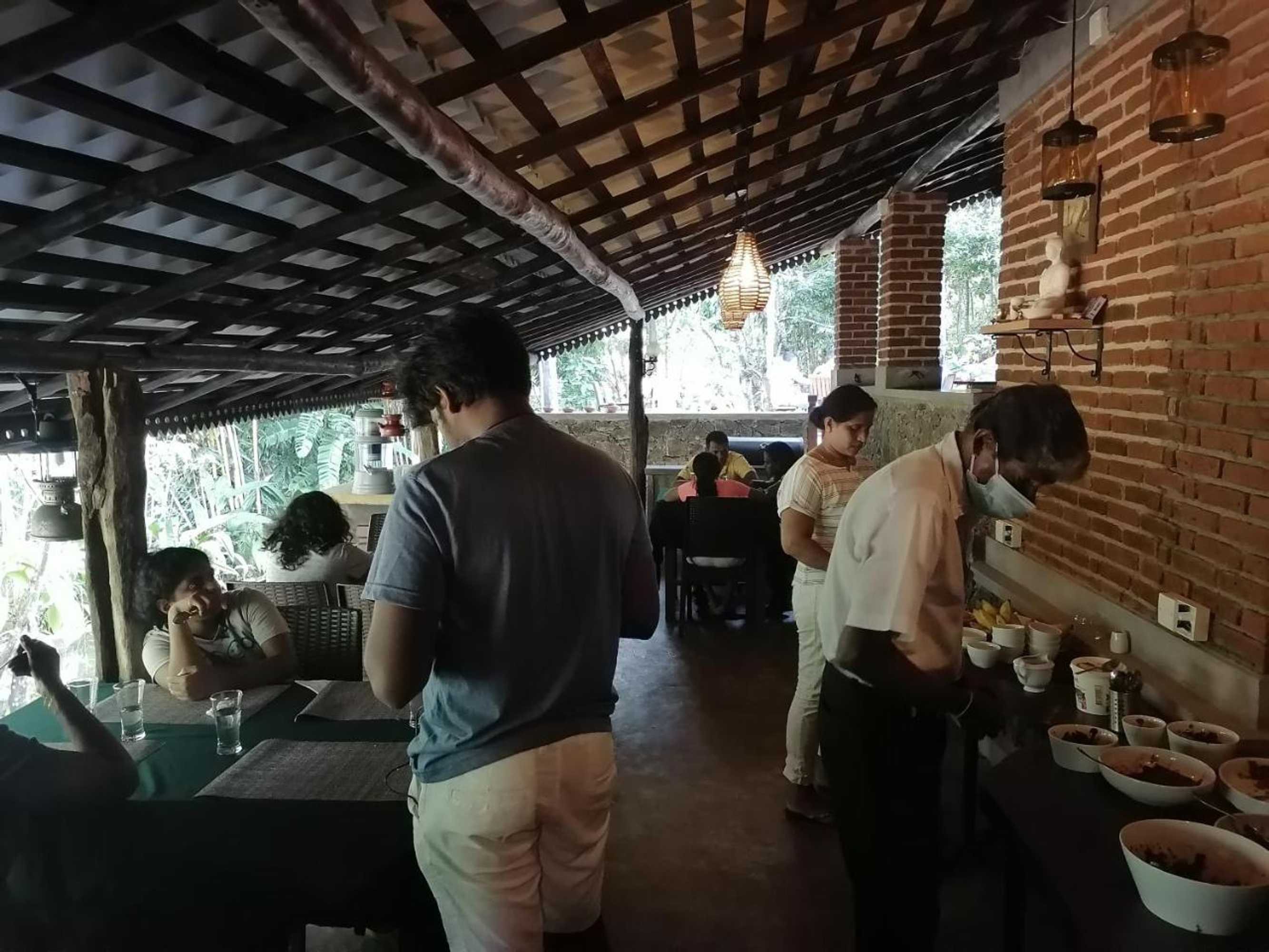 Gift card for The Nature Kuruwita