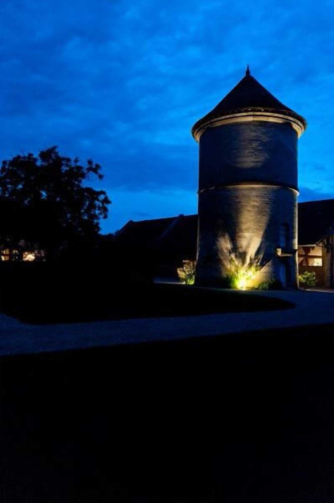 Gift card for Le Clos Barisseuse Gift card for Le Clos Barisseuse