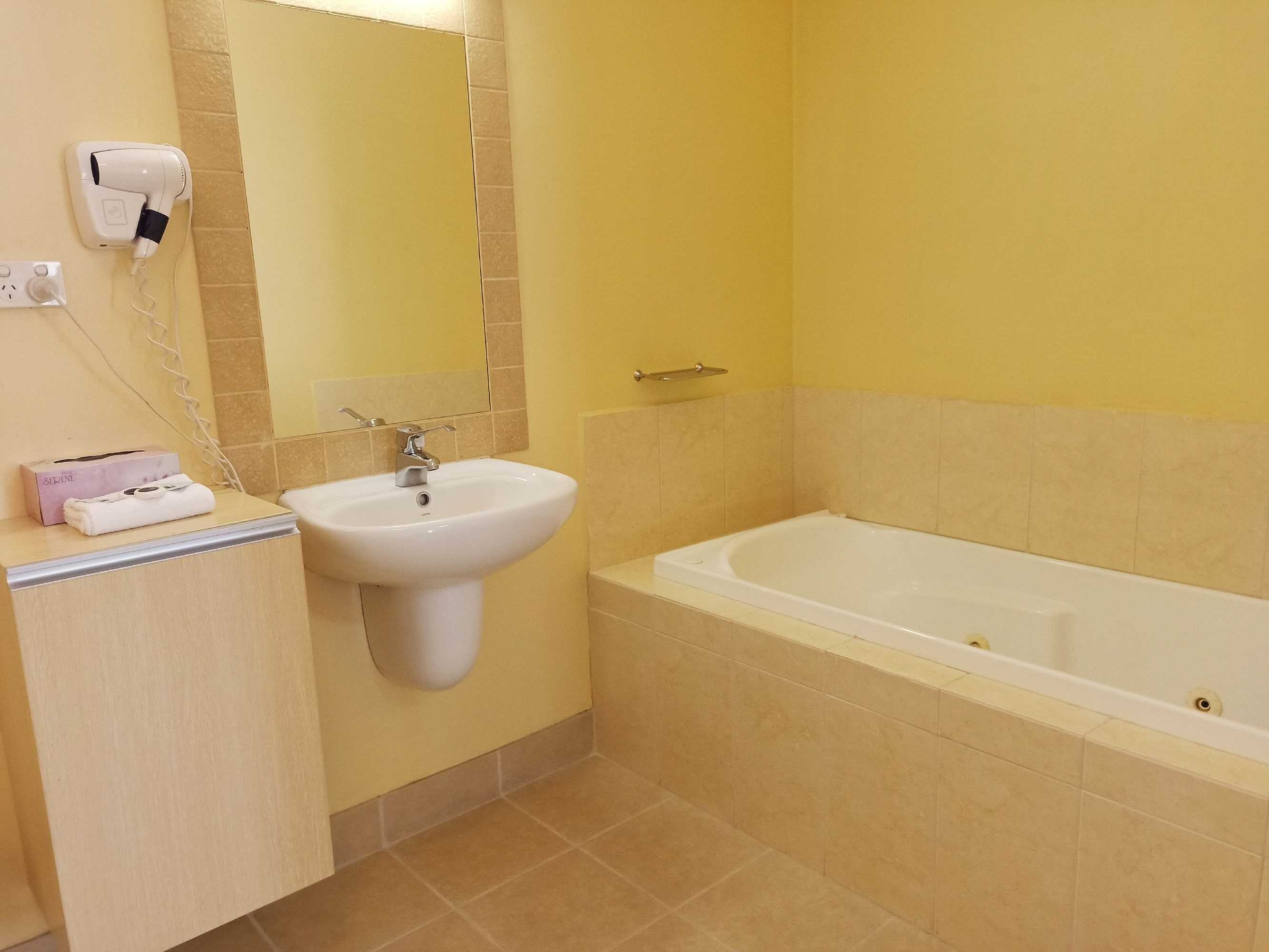 Gift card for Glen Inn