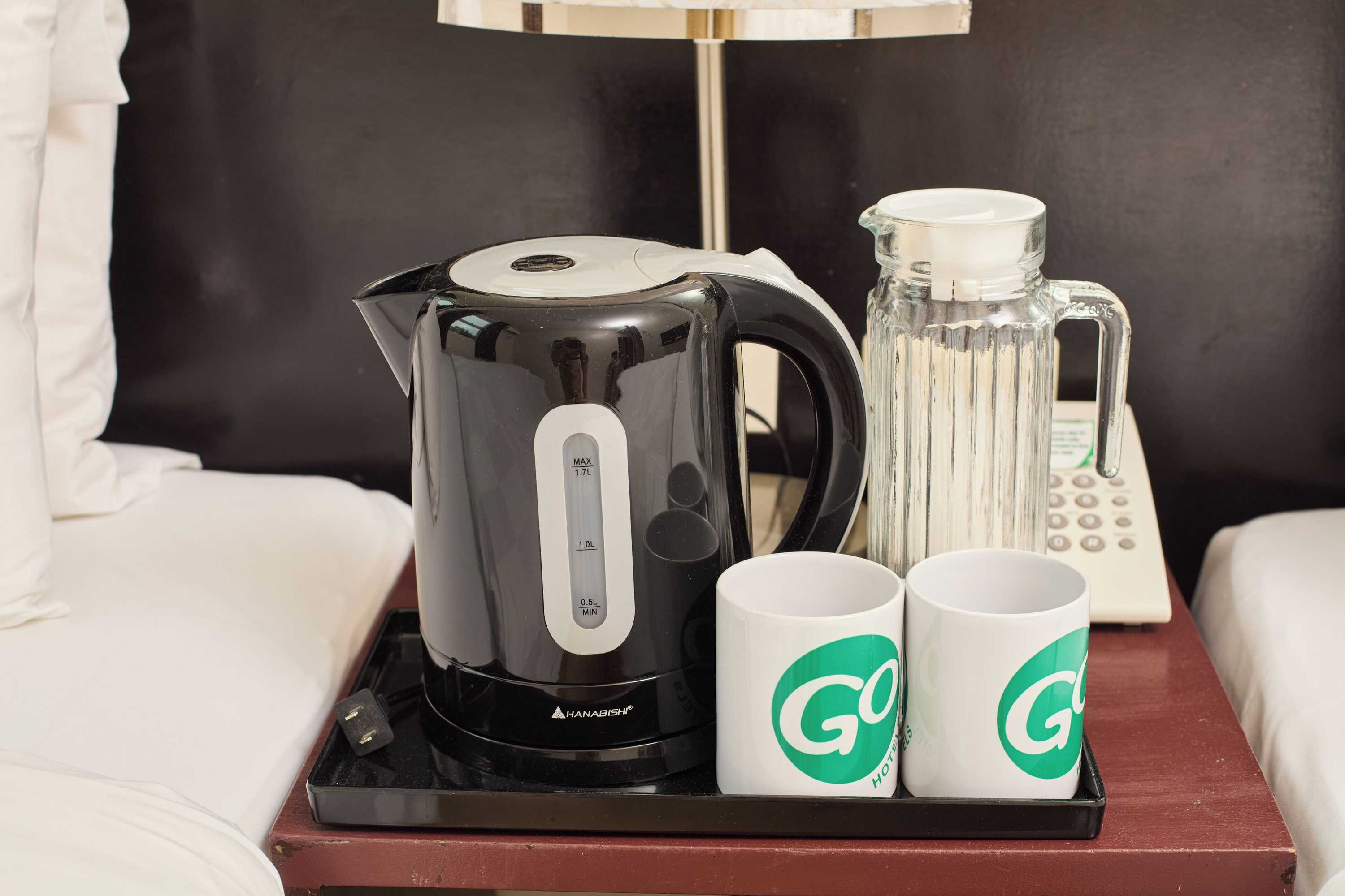 Gift card for Go Hotels Puerto Princesa