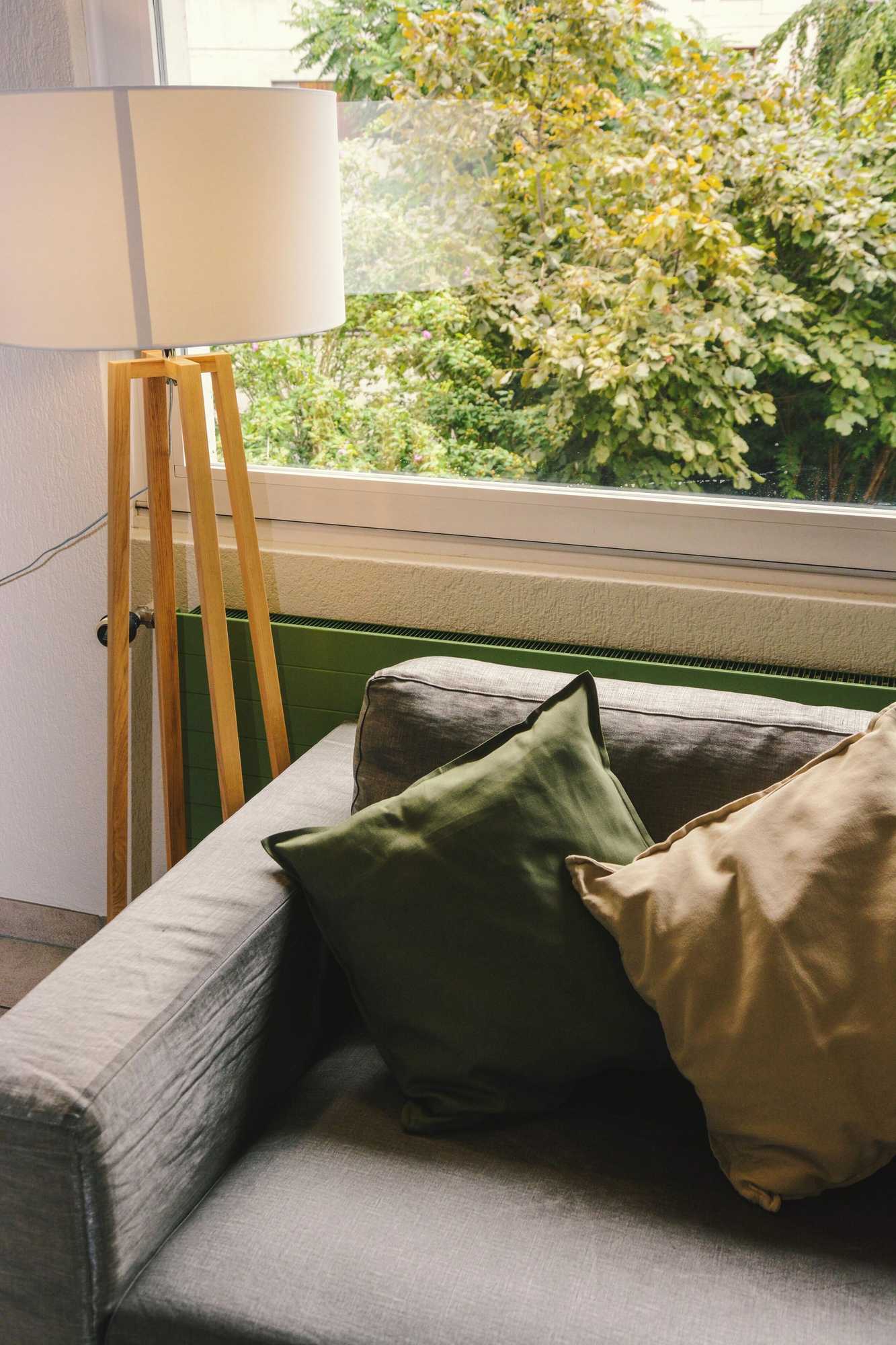 Gift card for Youth Hostel Sion