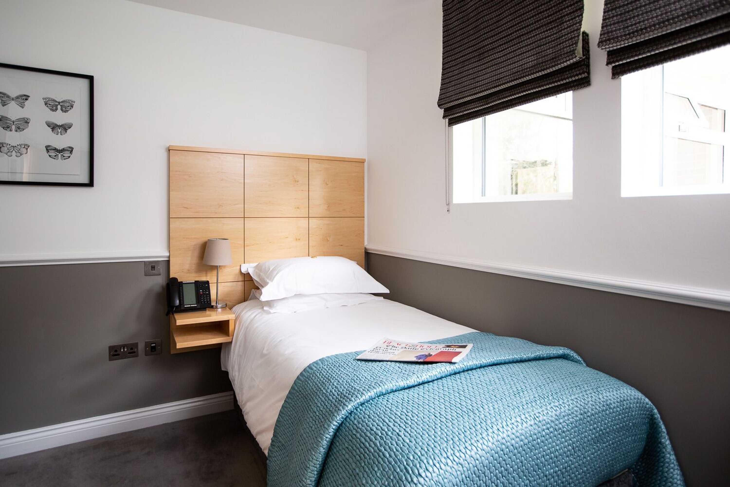 Gift card for Accommodation at Salomons Estate