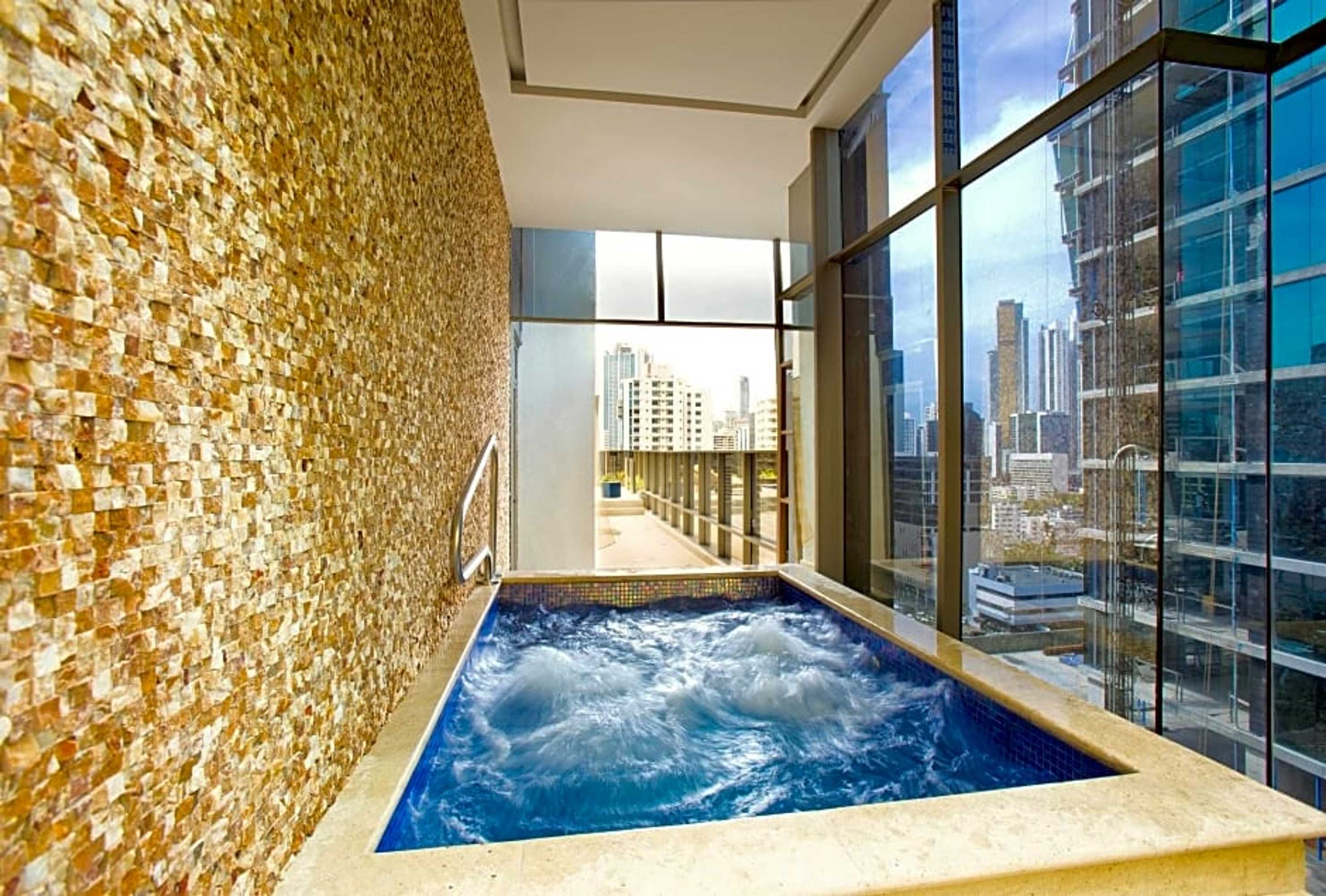 Gift card for Global Hotel Panama Gift card for Global Hotel Panama