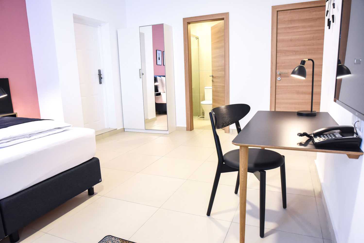 Gift card for Nordic Hotel Abuja