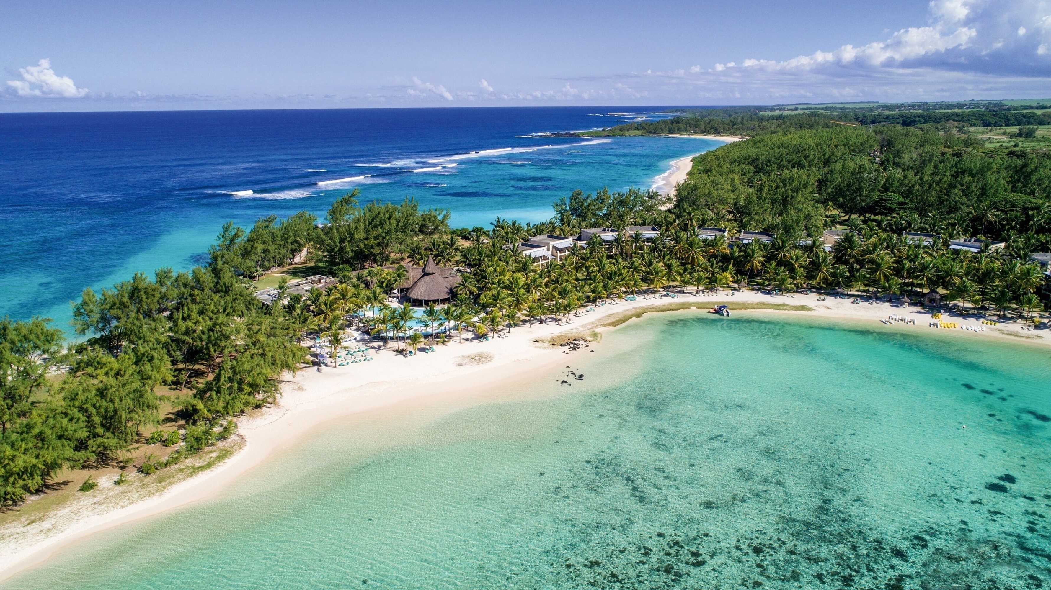 Gift card for Shandrani Beachcomber Resort & Spa Gift card for Shandrani Beachcomber Resort & Spa