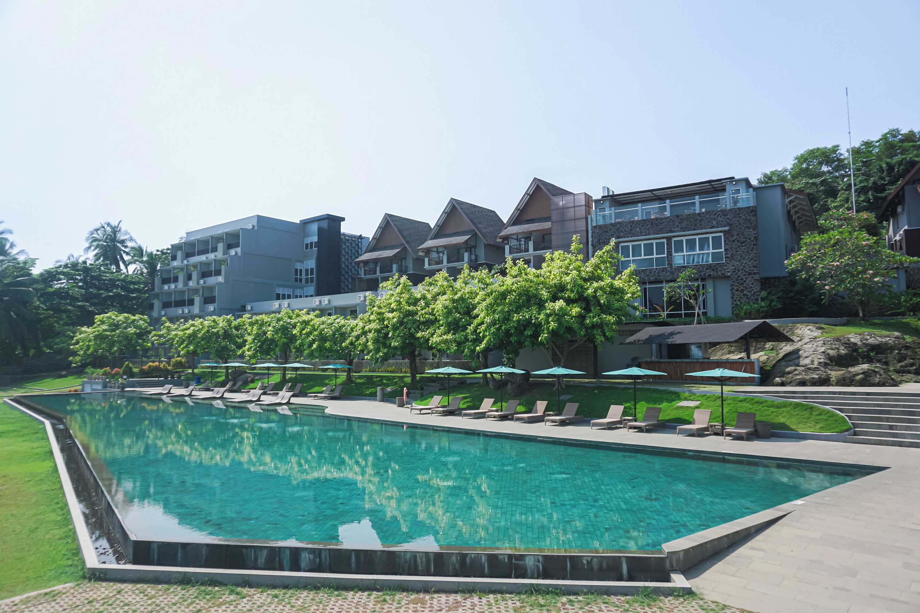 Gift card for The West Cove