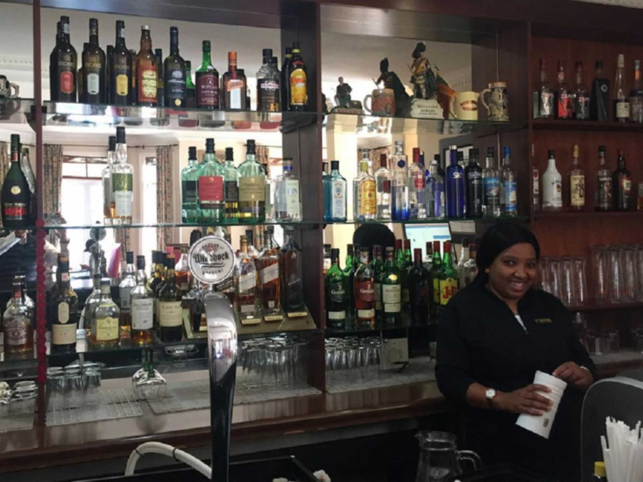 Gift card for Redlands Hotel