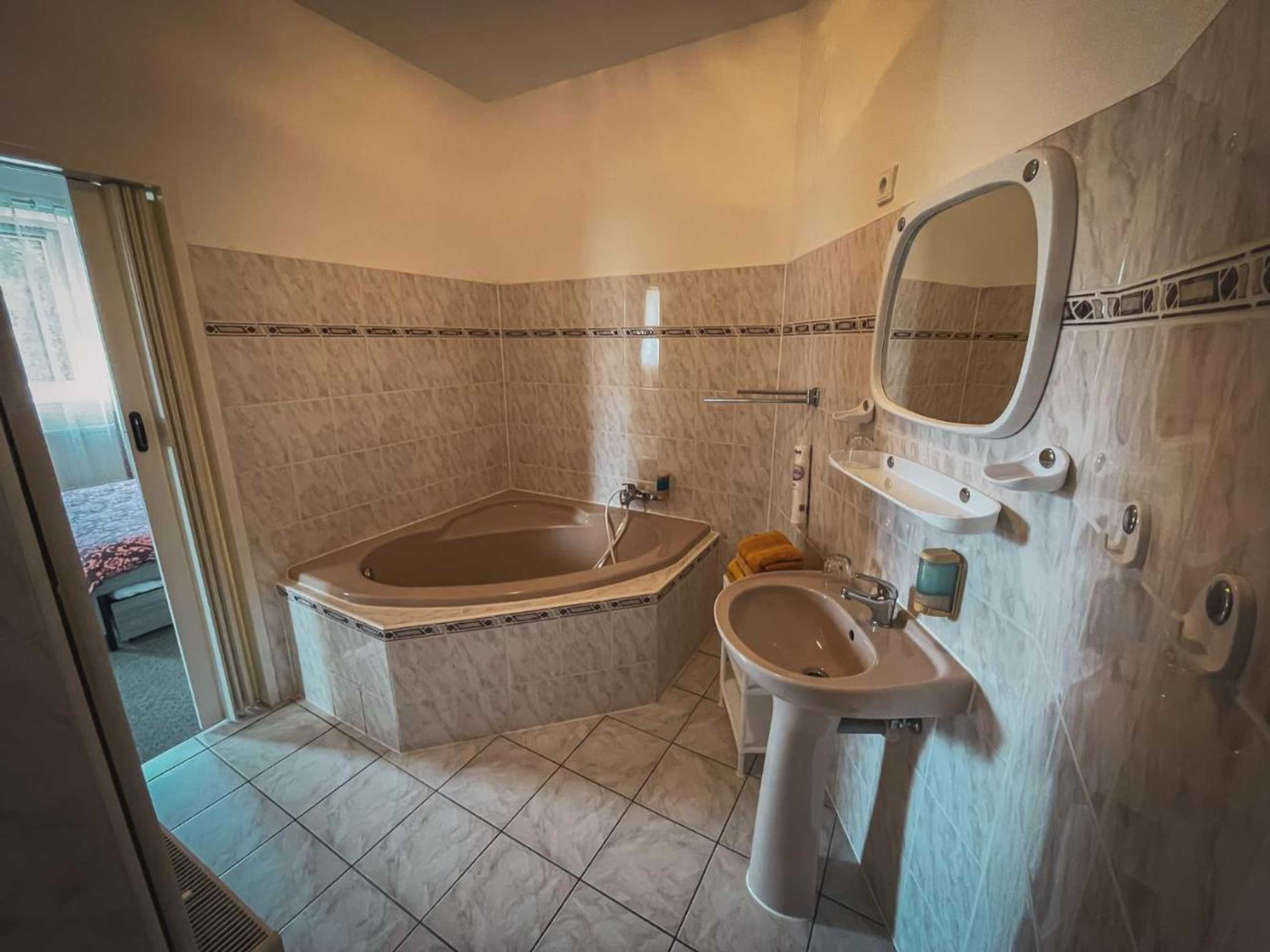 Gift card for Hotel Apartment Faraon