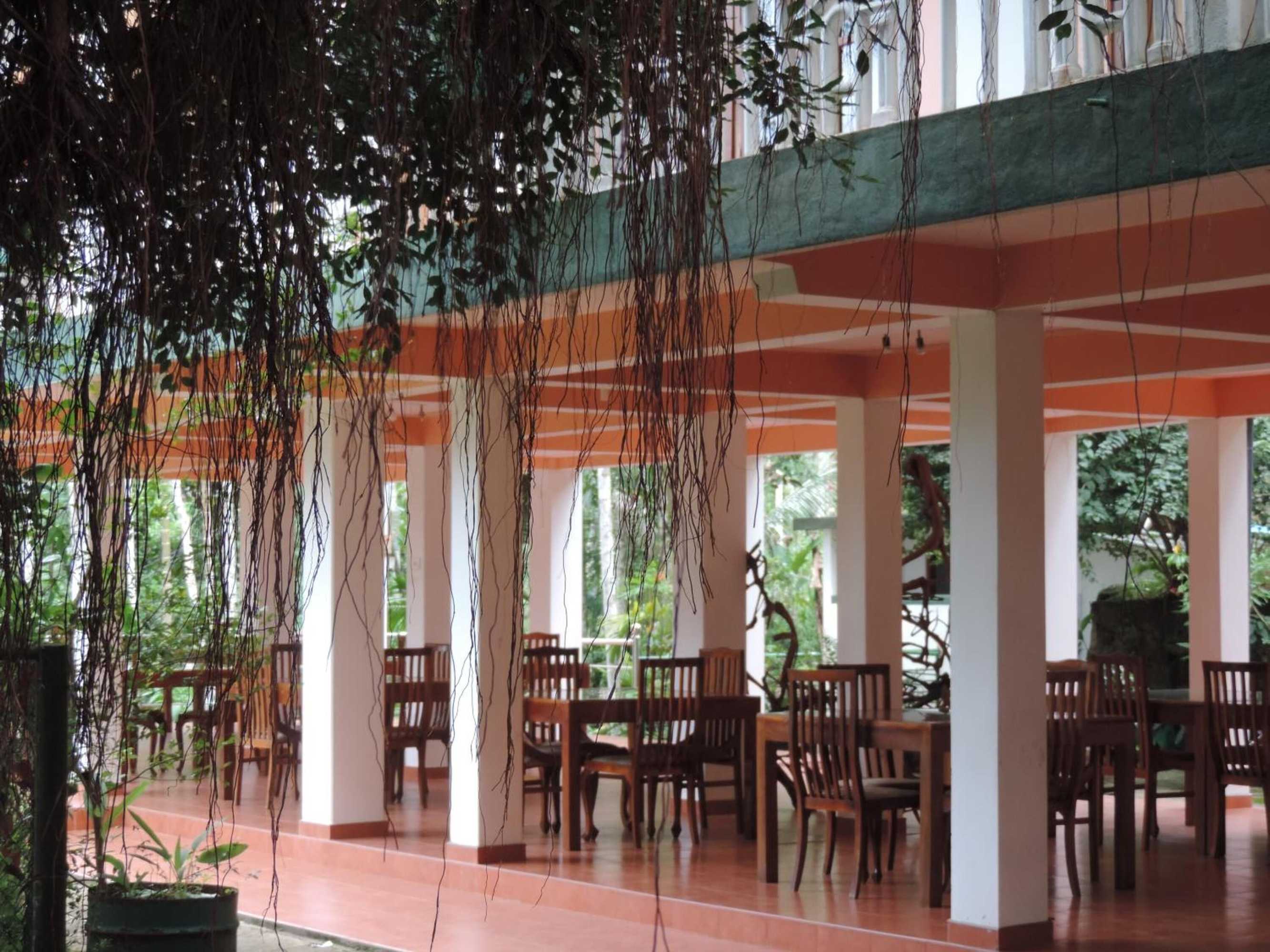 Gift card for Rainforest Lodge
