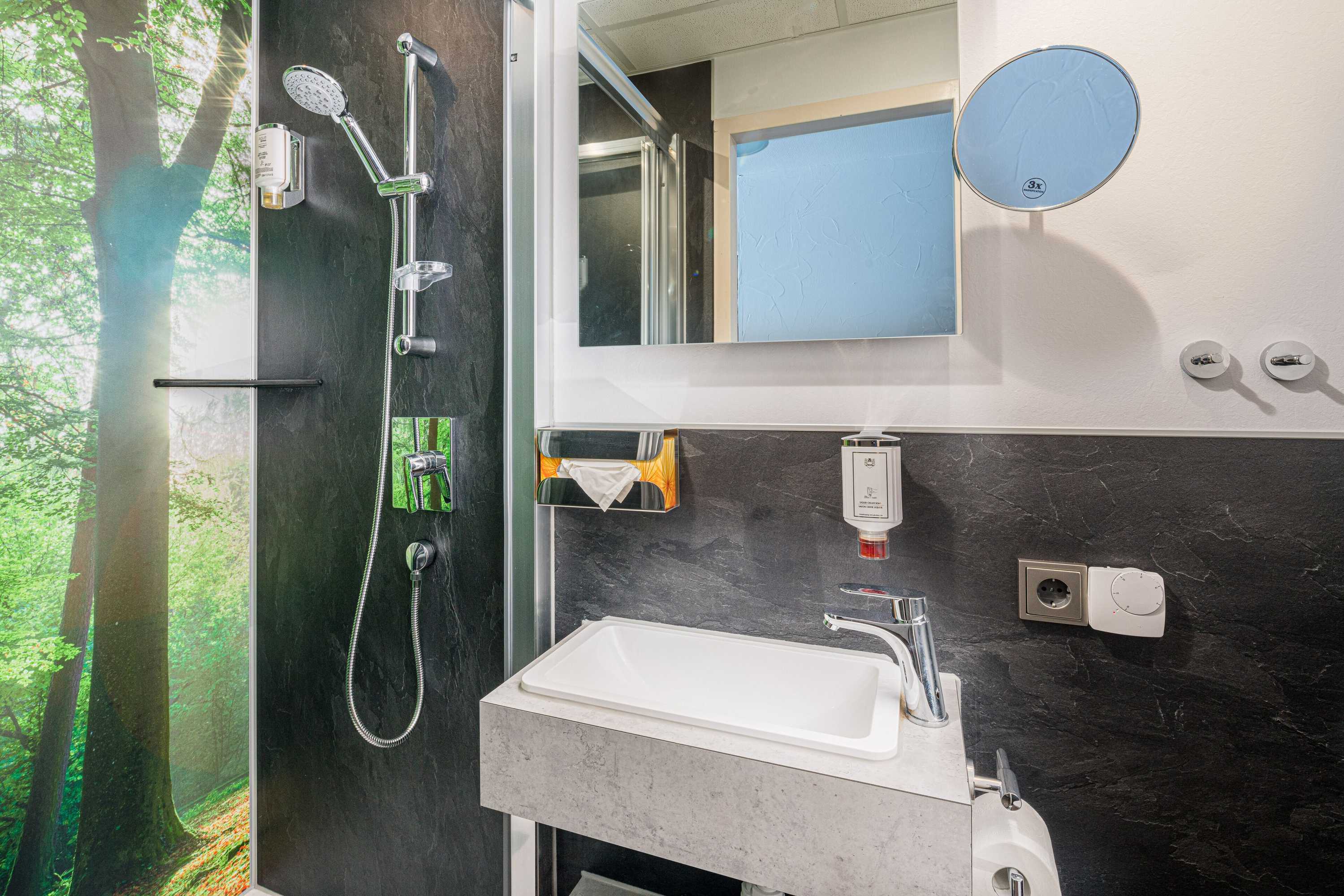 Gift card for Hotel Café Adler