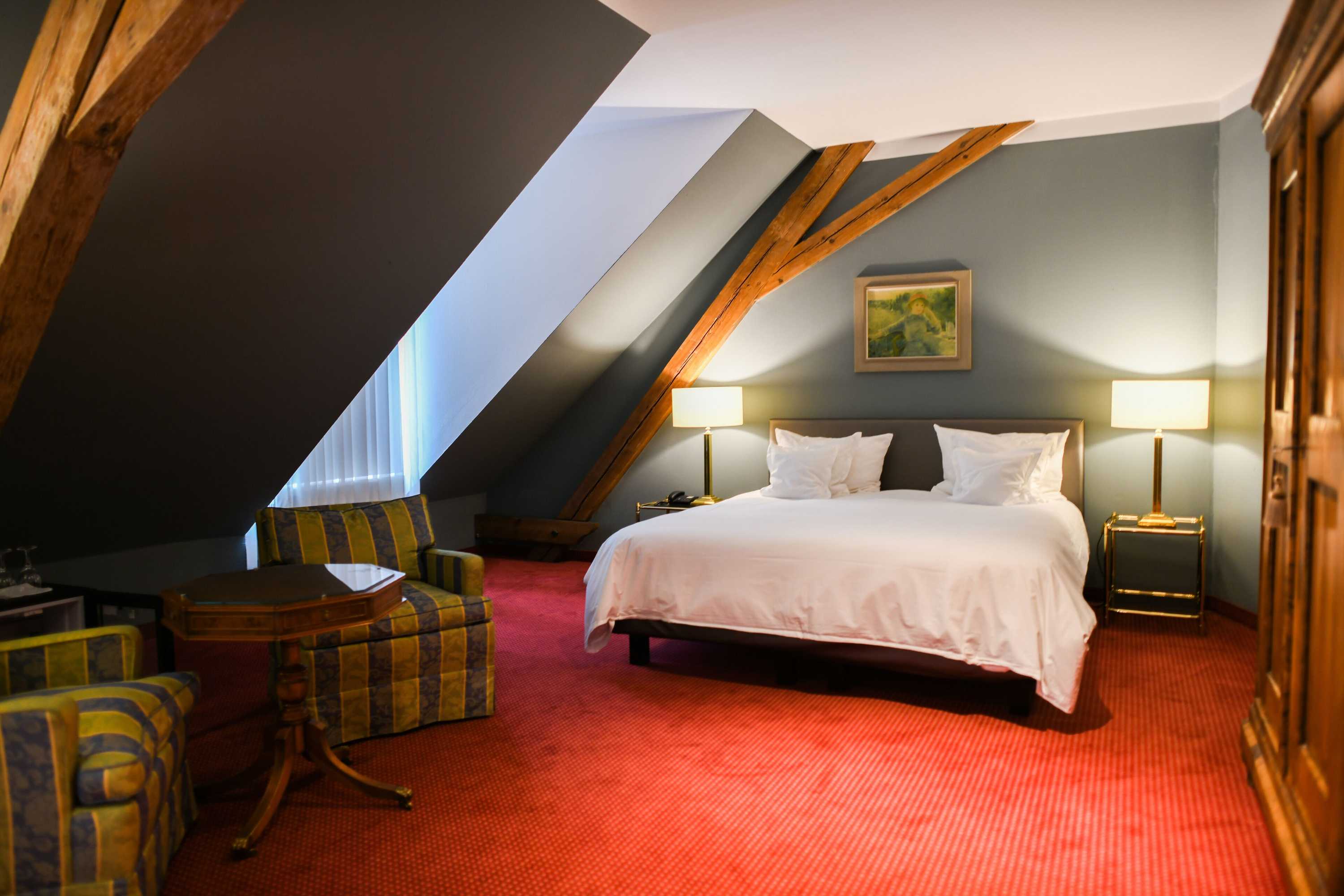 Gift card for Hotel Bamberger Hof Bellevue Gift card for Hotel Bamberger Hof Bellevue